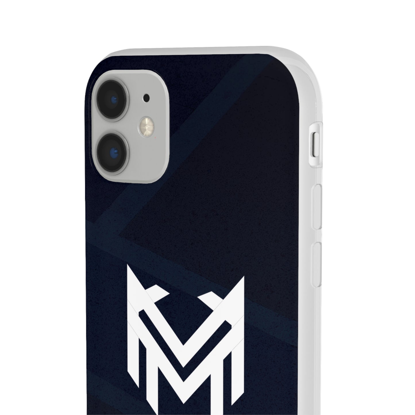 Mavrix Navy - Flexi Cases