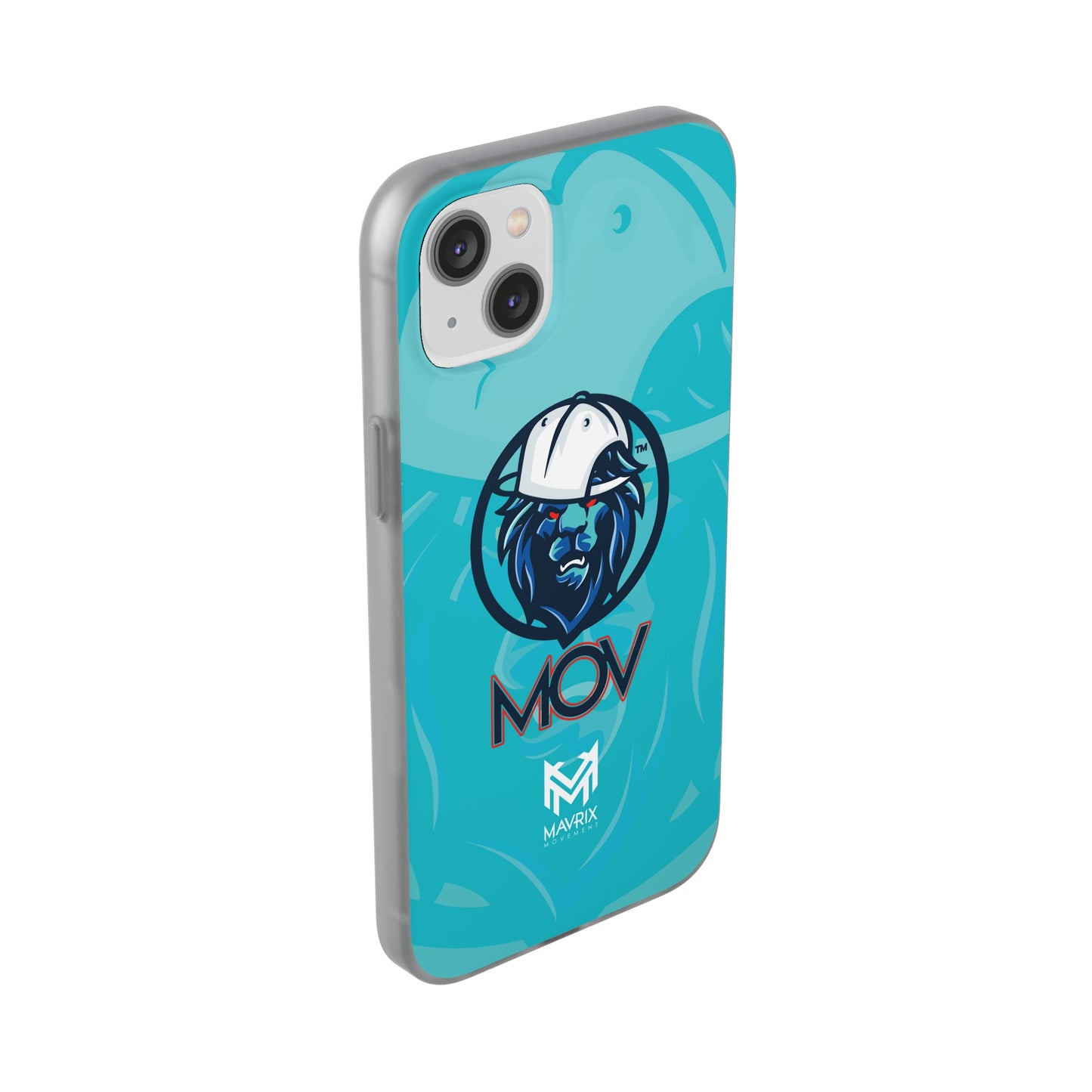 MOV Signature - Flexi Cases