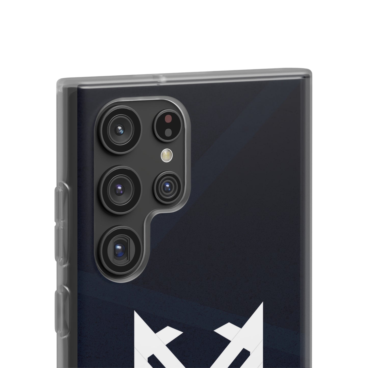 Mavrix Navy - Flexi Cases