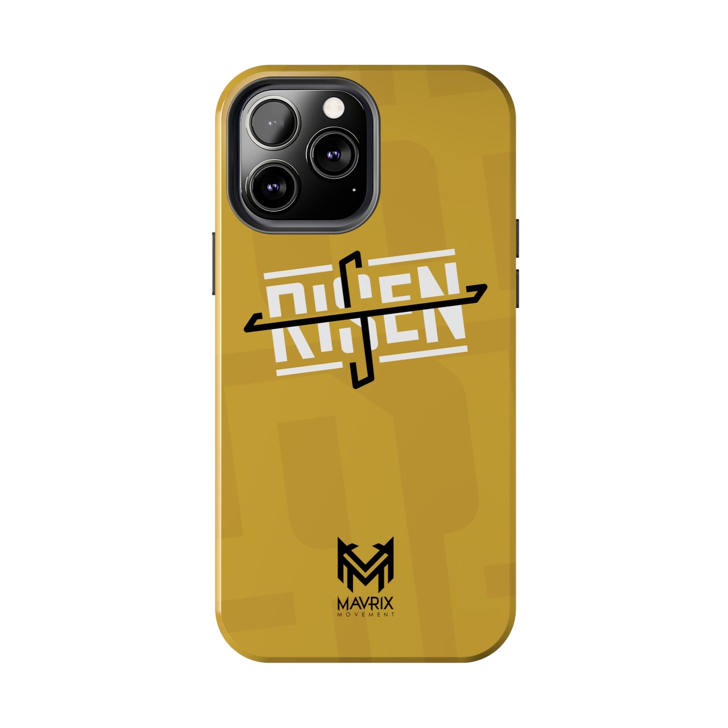 Mavrix Risen - Case Mate Tough Phone Cases