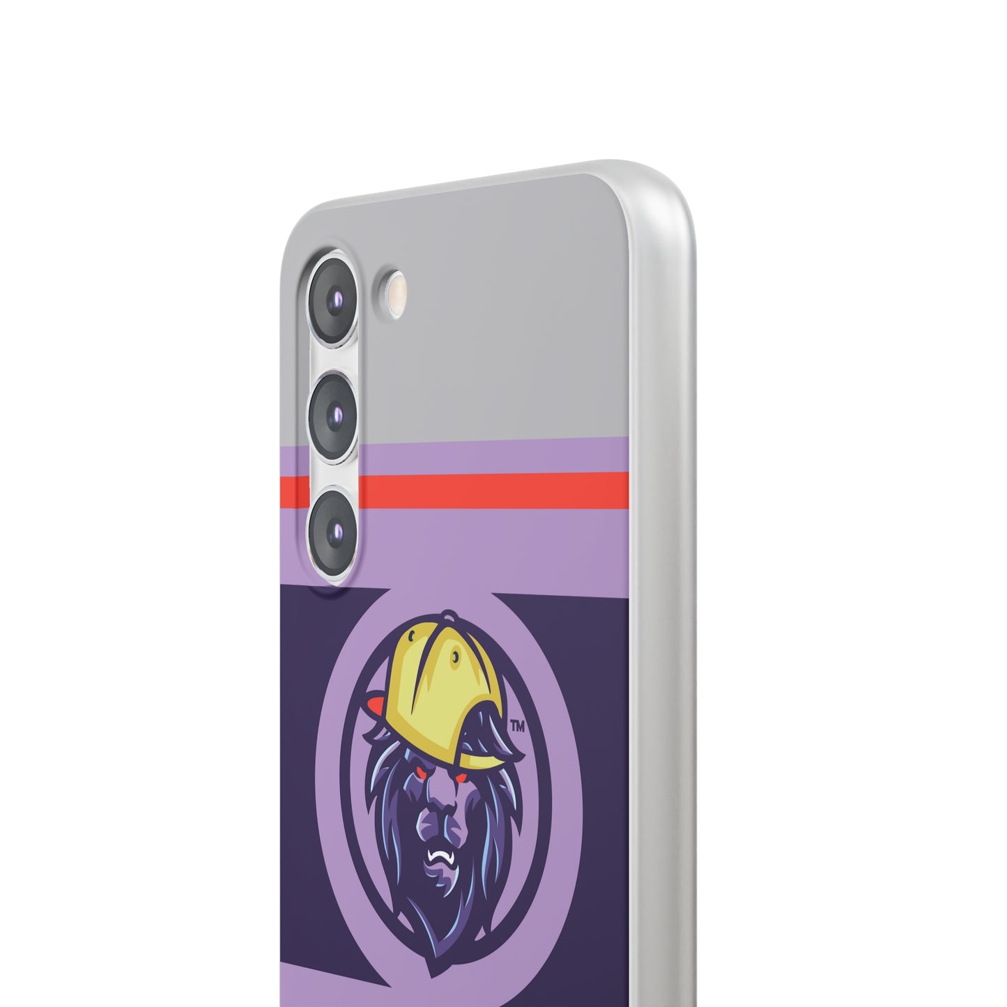 MOV Signature Purple - Flexi Cases