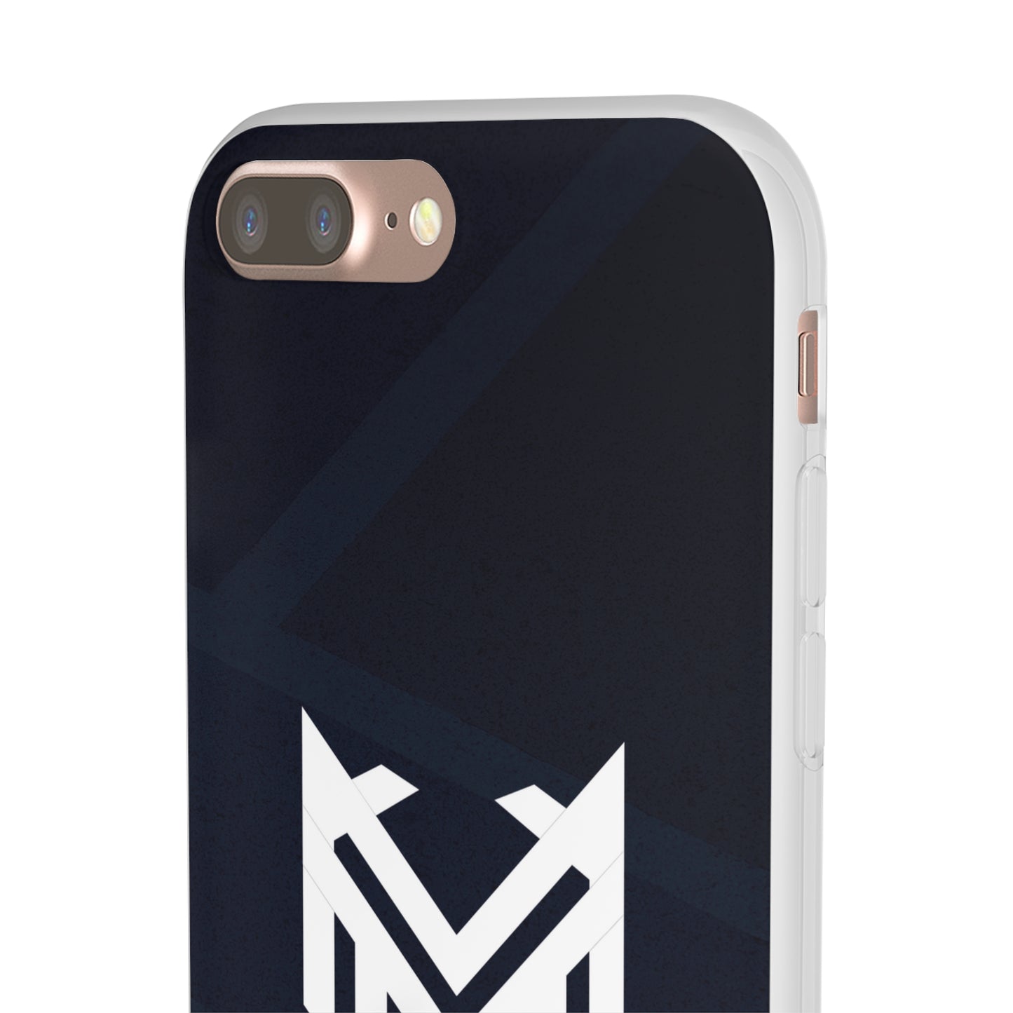 Mavrix Navy - Flexi Cases