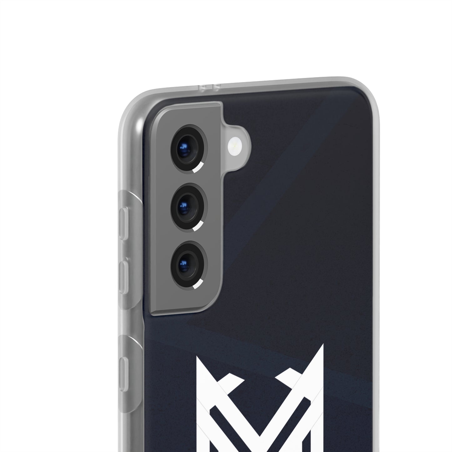 Mavrix Navy - Flexi Cases