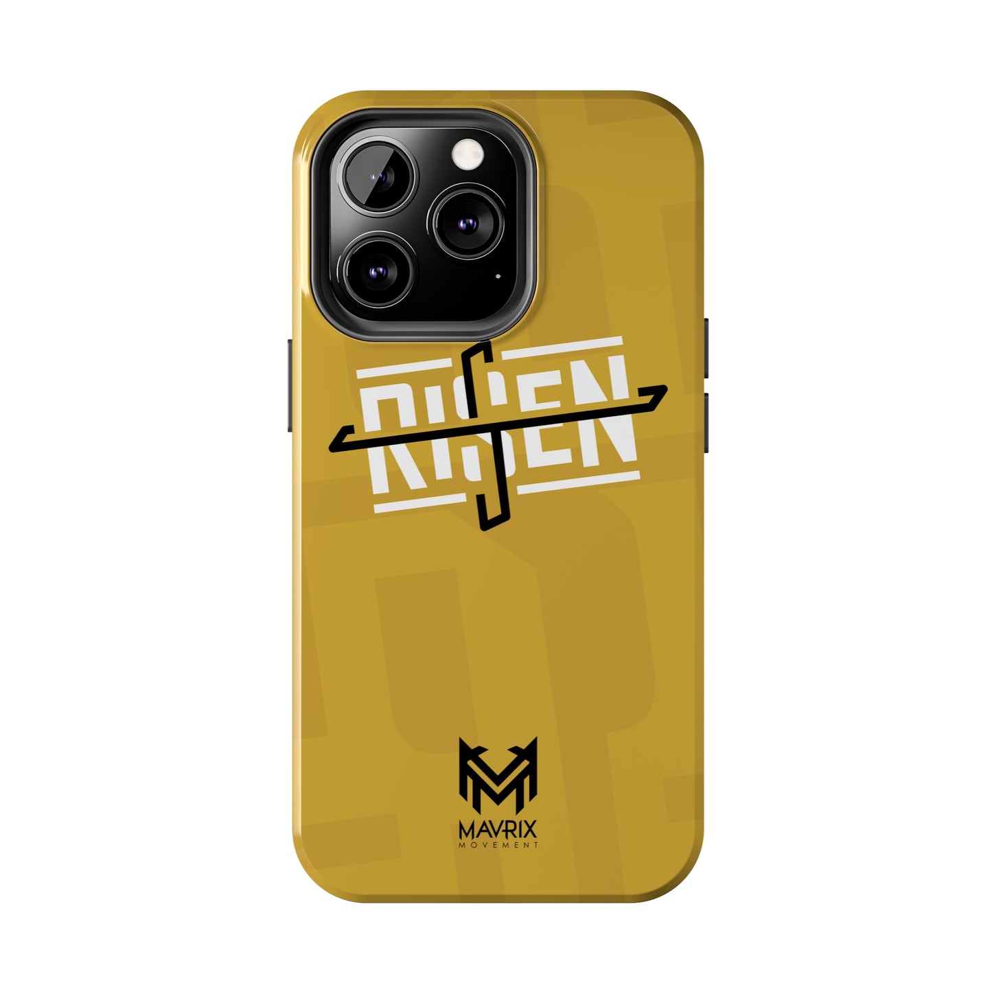 Mavrix Risen - Case Mate Tough Phone Cases