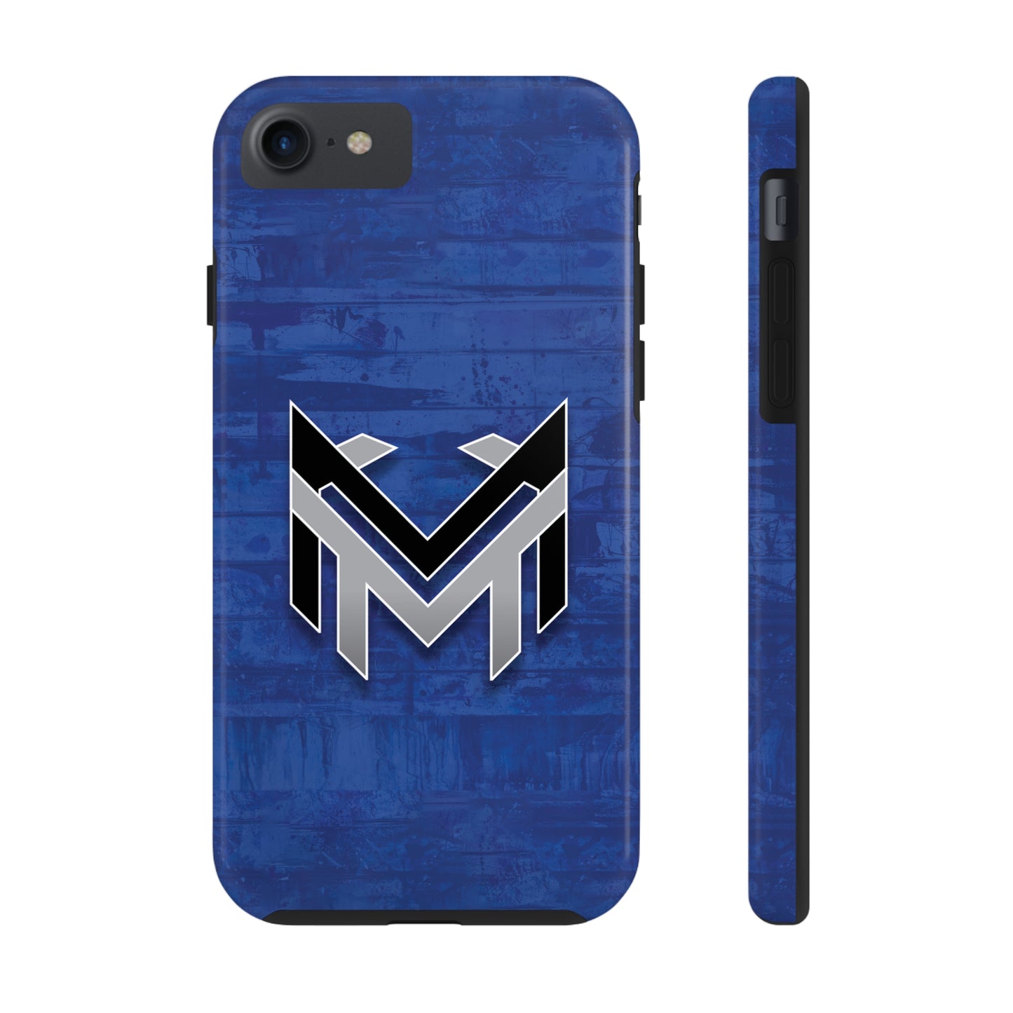 Mavrix Royal Paint - Case Mate Tough Phone Cases