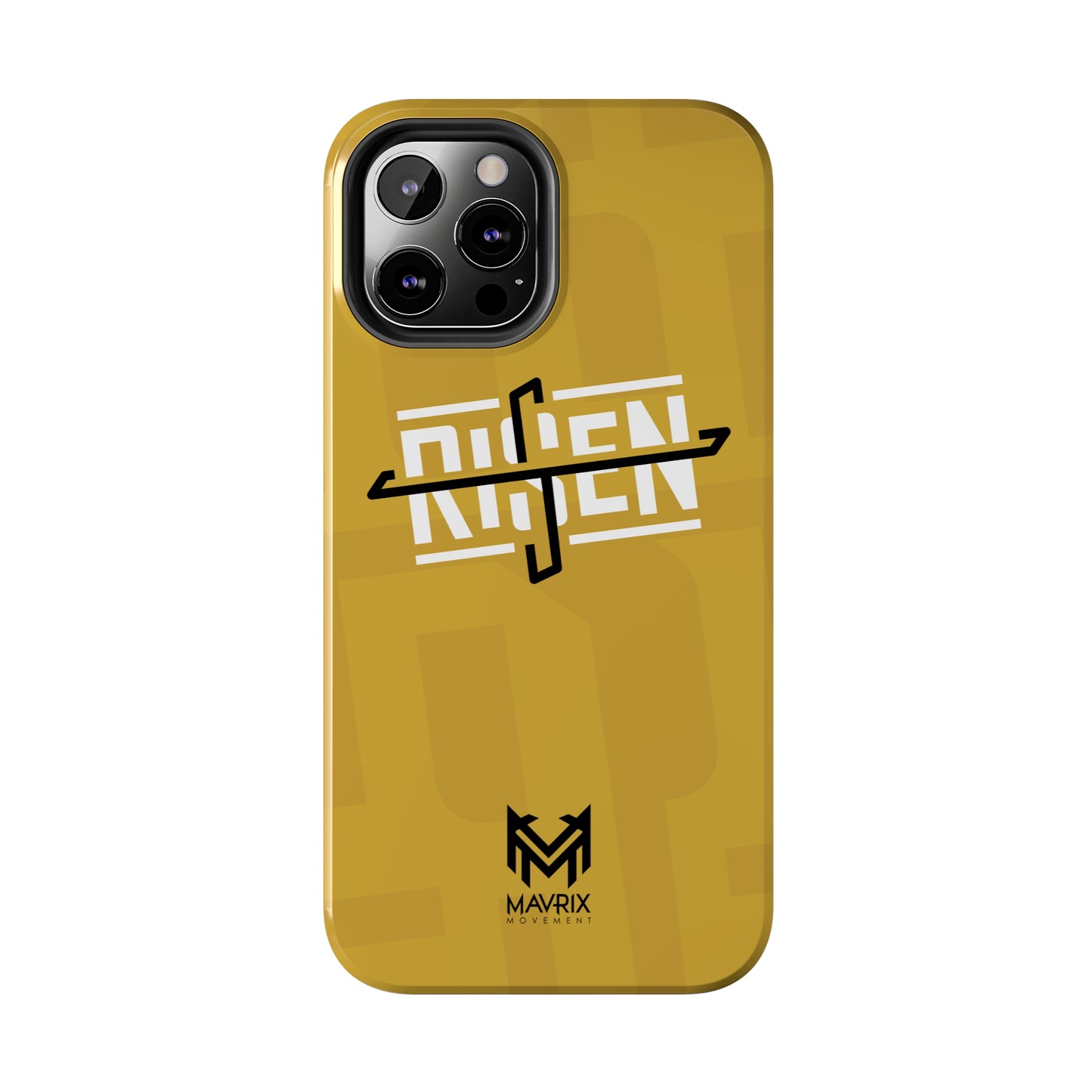 Mavrix Risen - Case Mate Tough Phone Cases