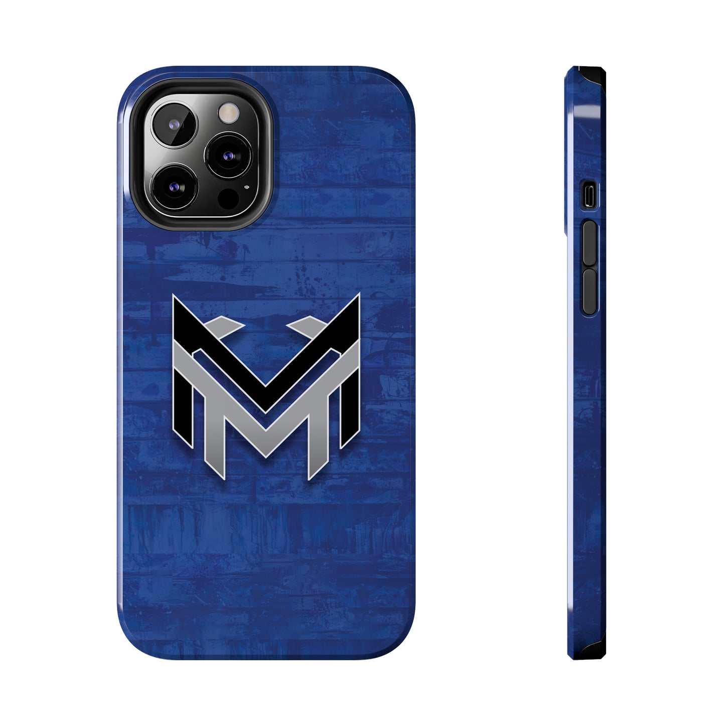 Mavrix Royal Paint - Case Mate Tough Phone Cases