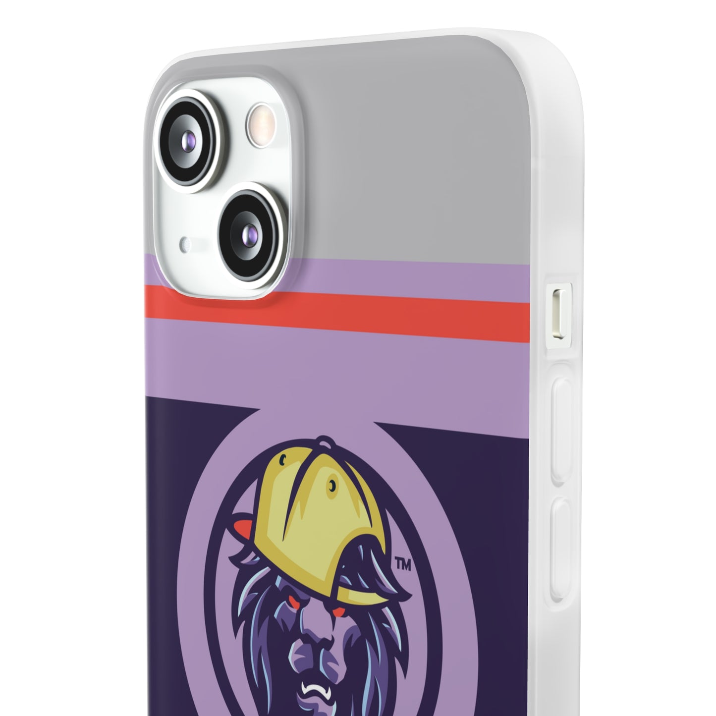 MOV Signature Purple - Flexi Cases