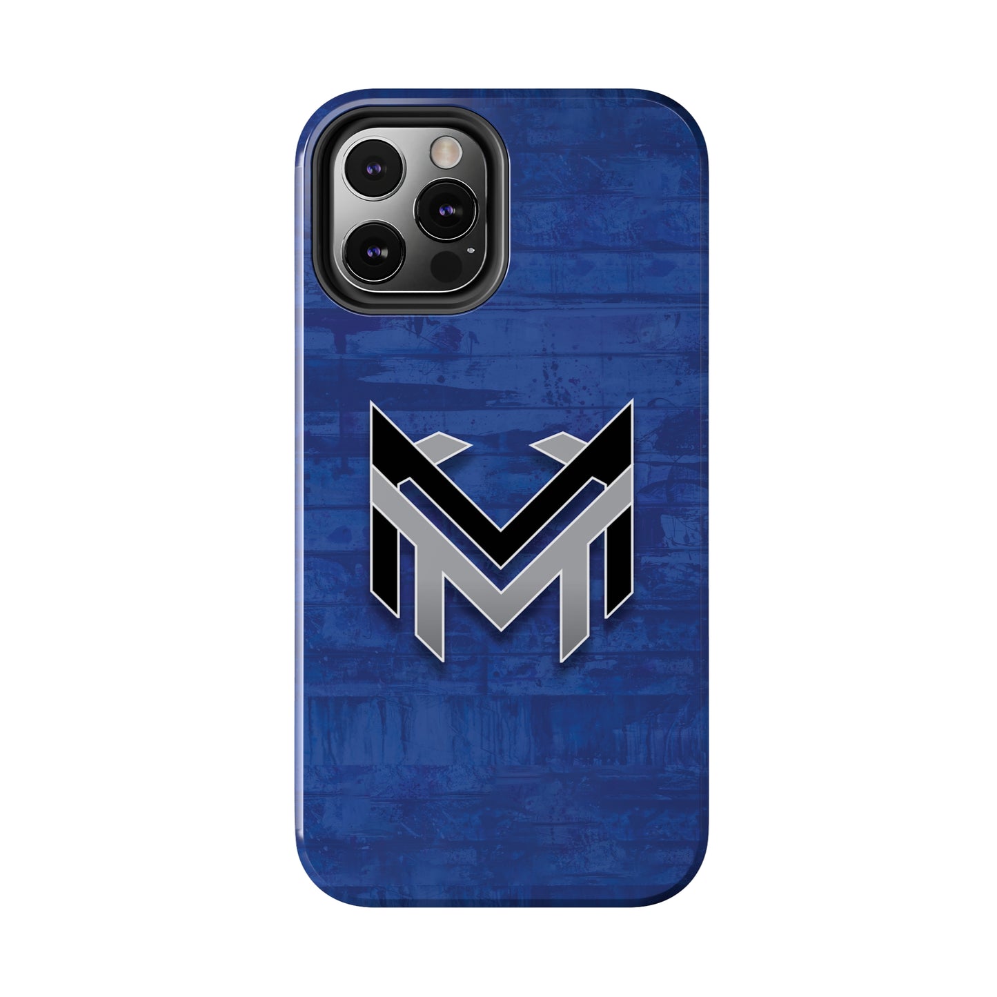 Mavrix Royal Paint - Case Mate Tough Phone Cases