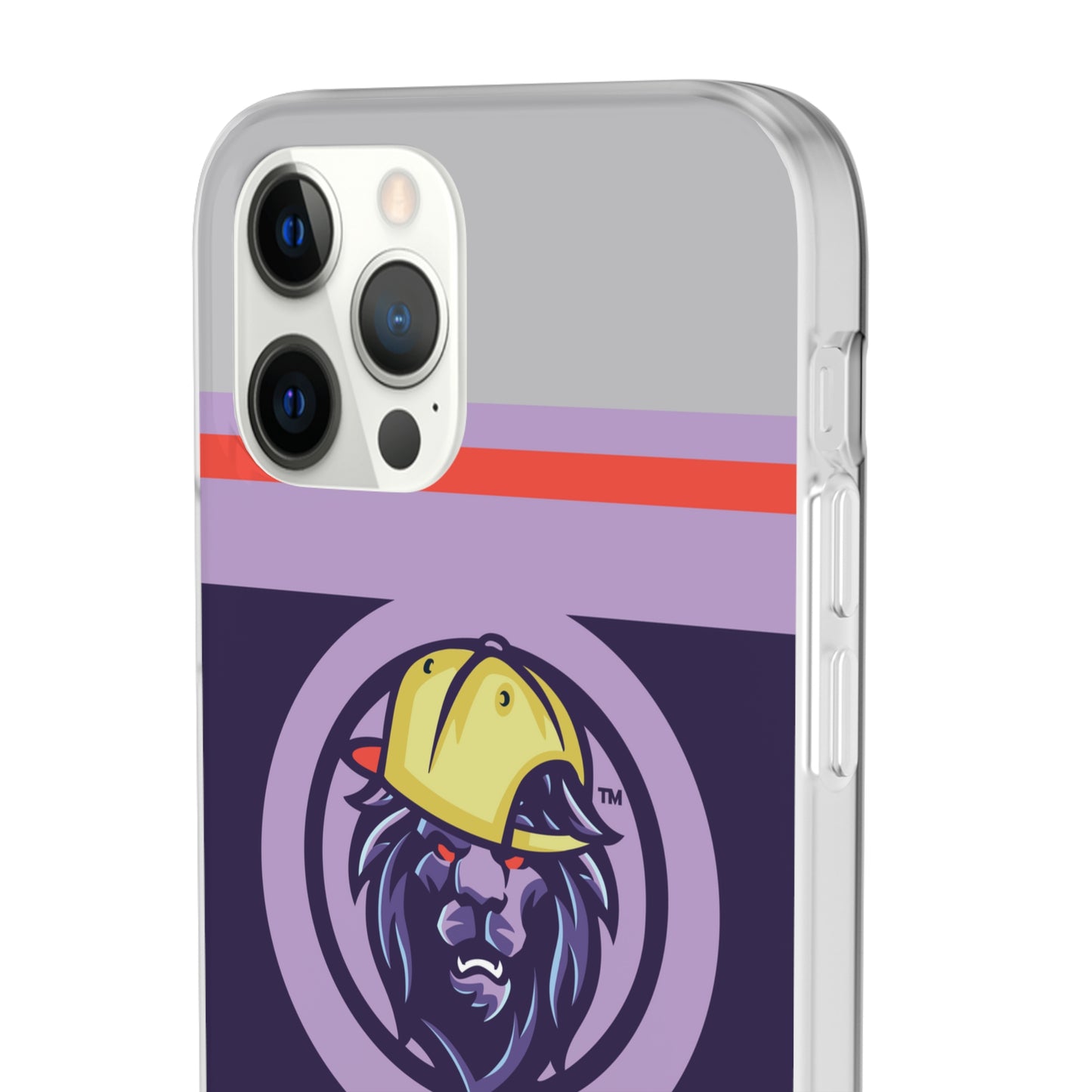 MOV Signature Purple - Flexi Cases