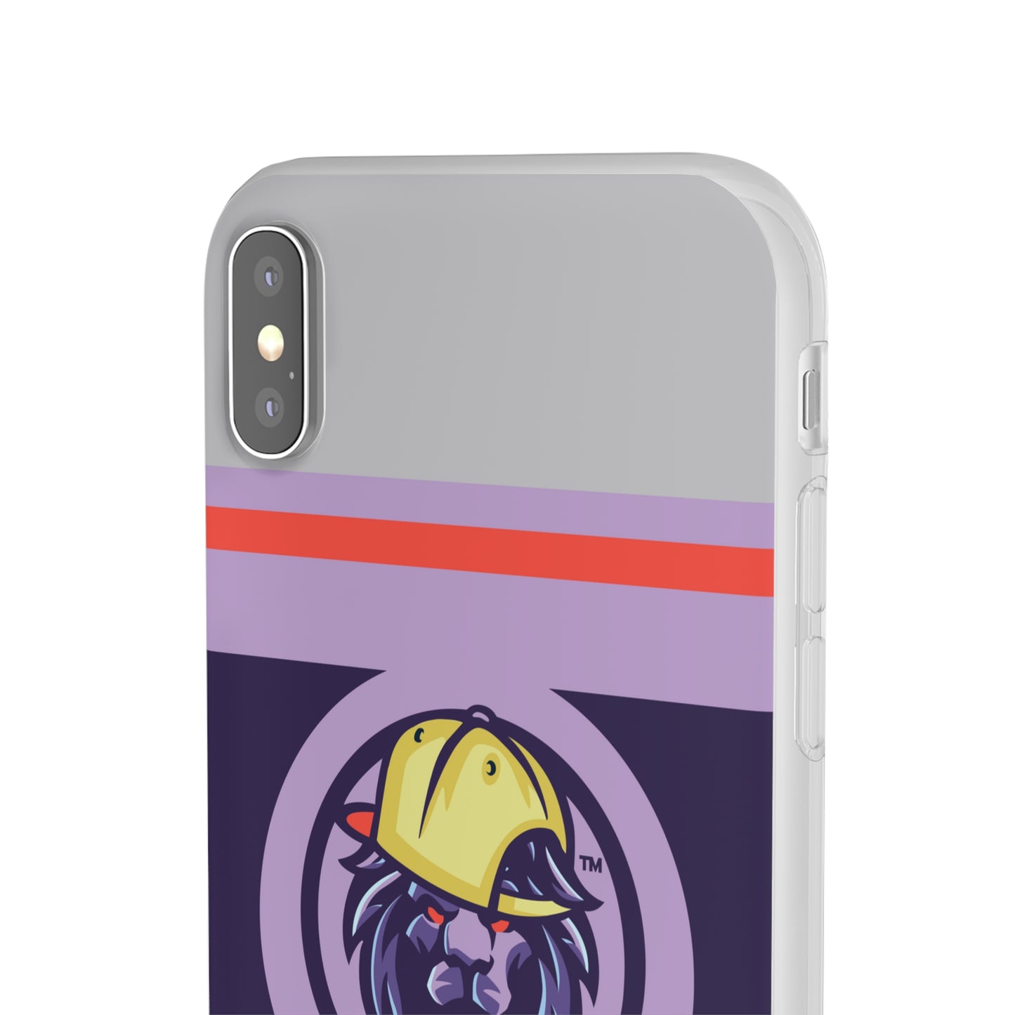 MOV Signature Purple - Flexi Cases