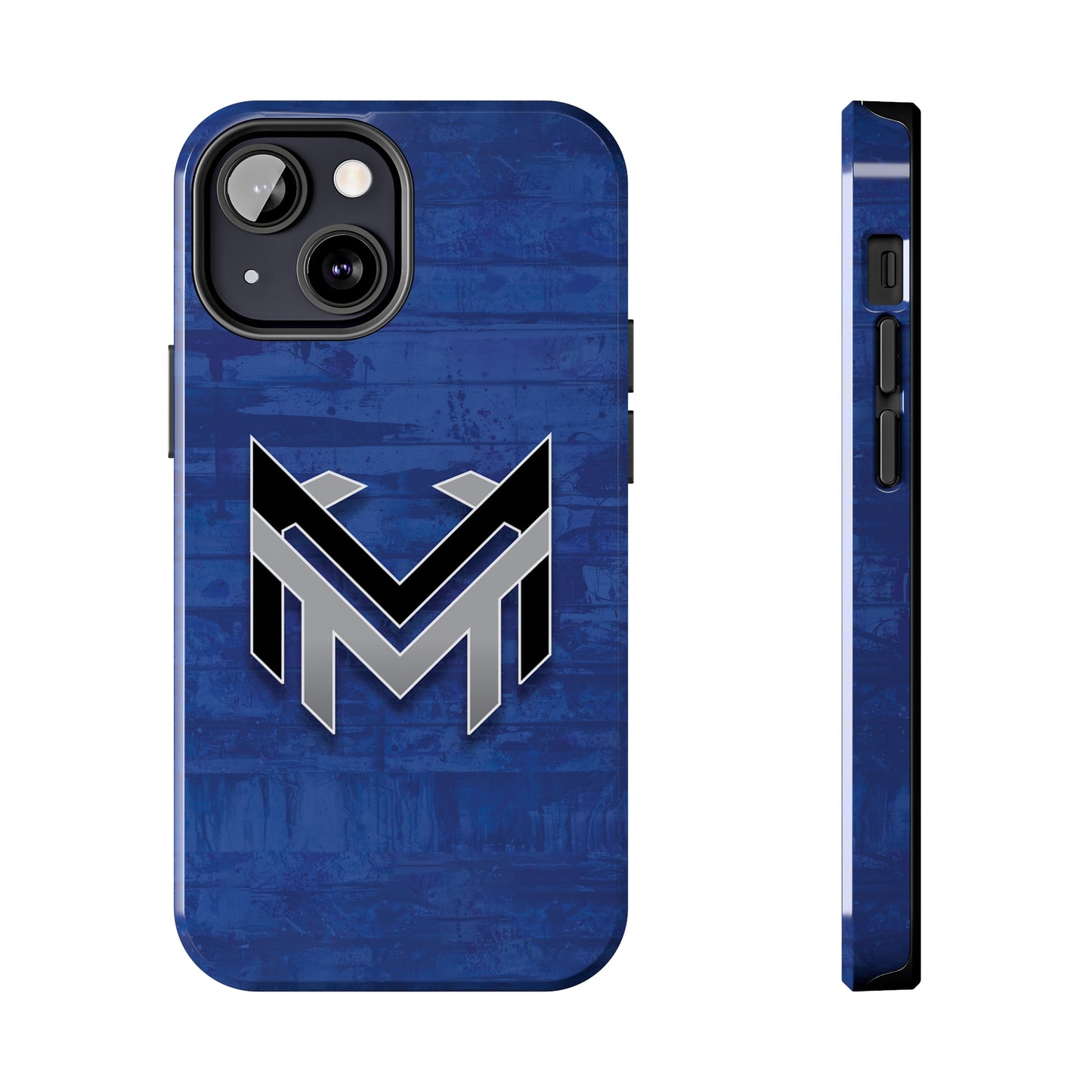 Mavrix Royal Paint - Case Mate Tough Phone Cases