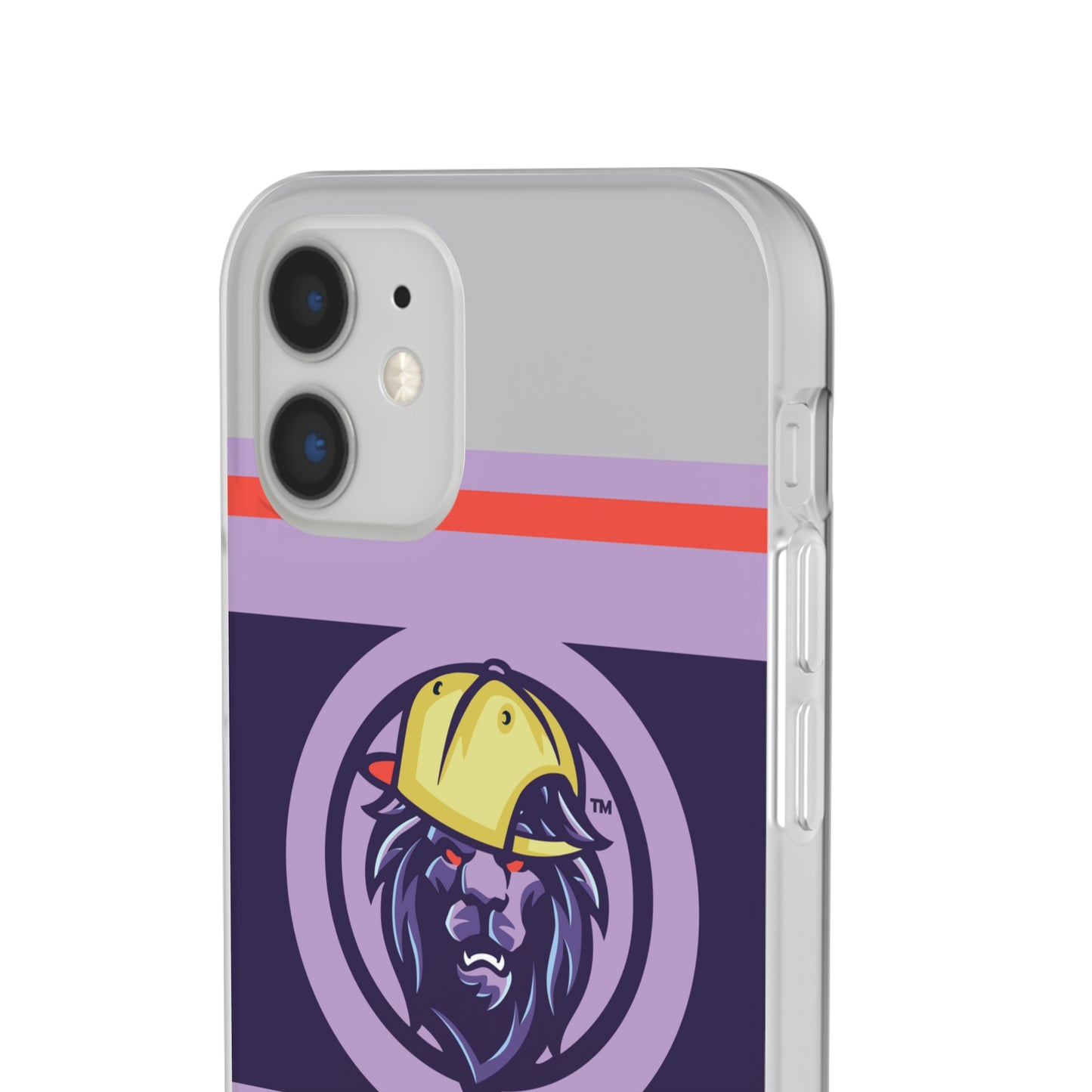 MOV Signature Purple - Flexi Cases