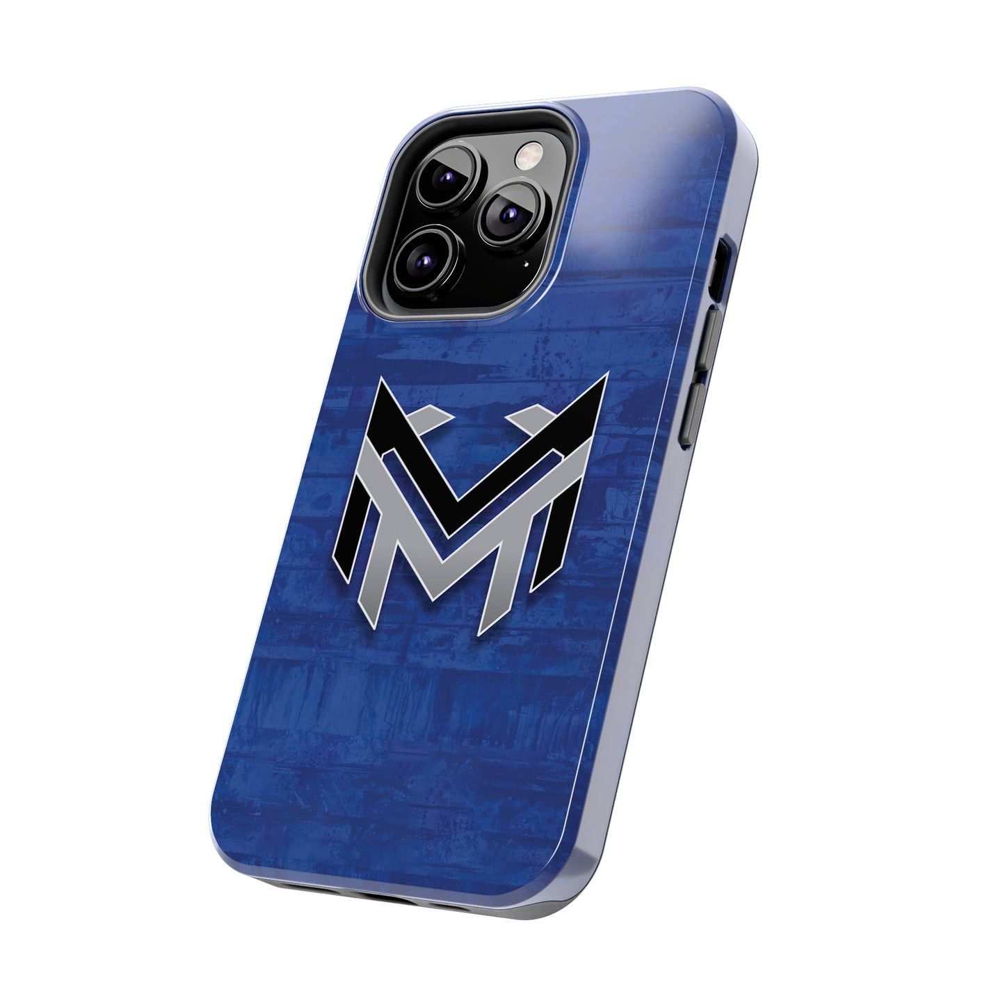 Mavrix Royal Paint - Case Mate Tough Phone Cases