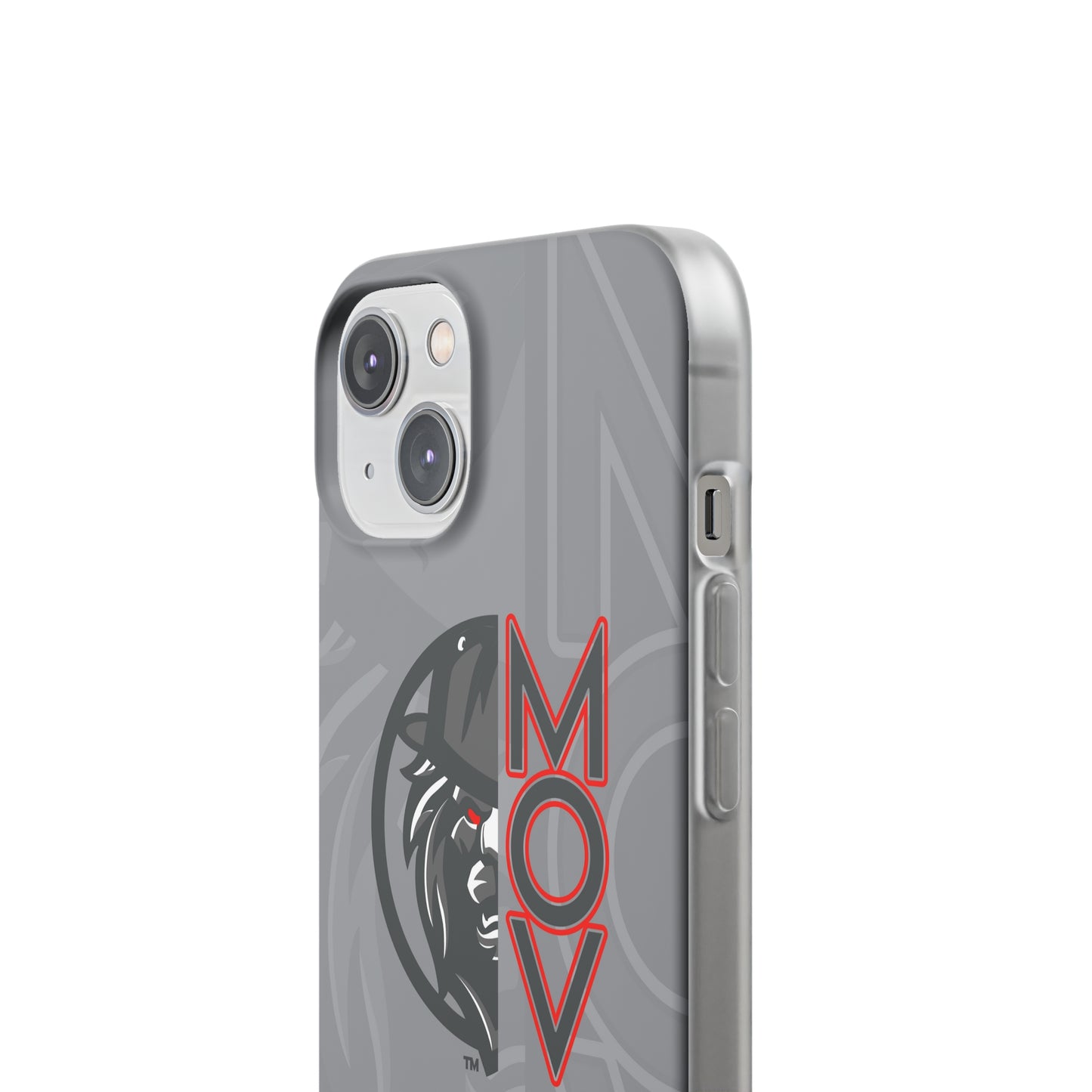 MOV Split - Flexi Cases