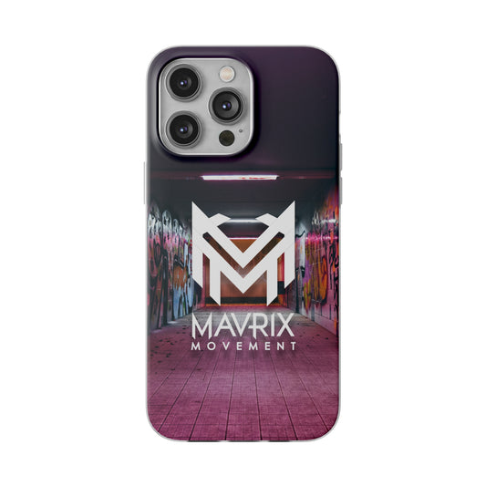 Mavrix Underground - Flexi Cases