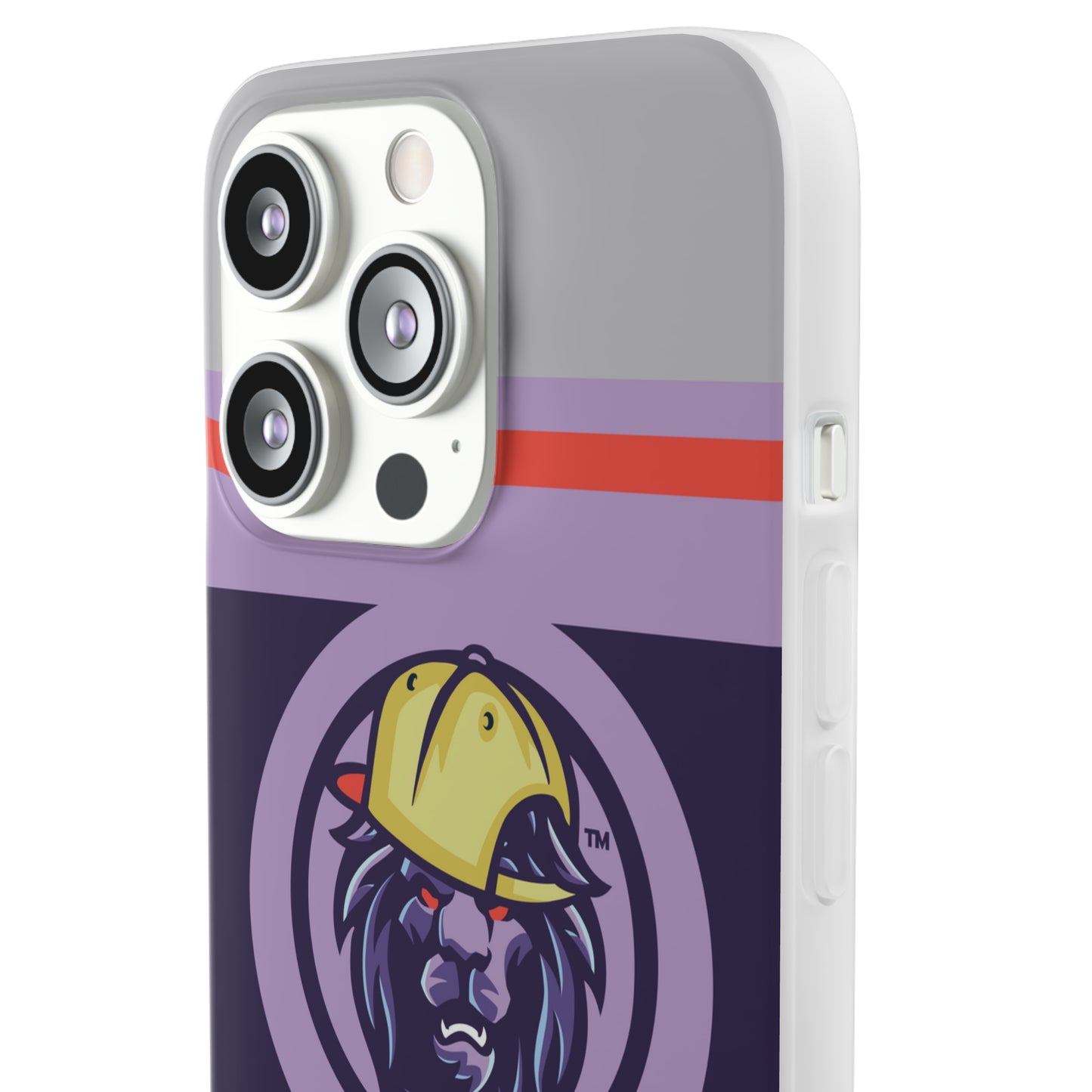 MOV Signature Purple - Flexi Cases