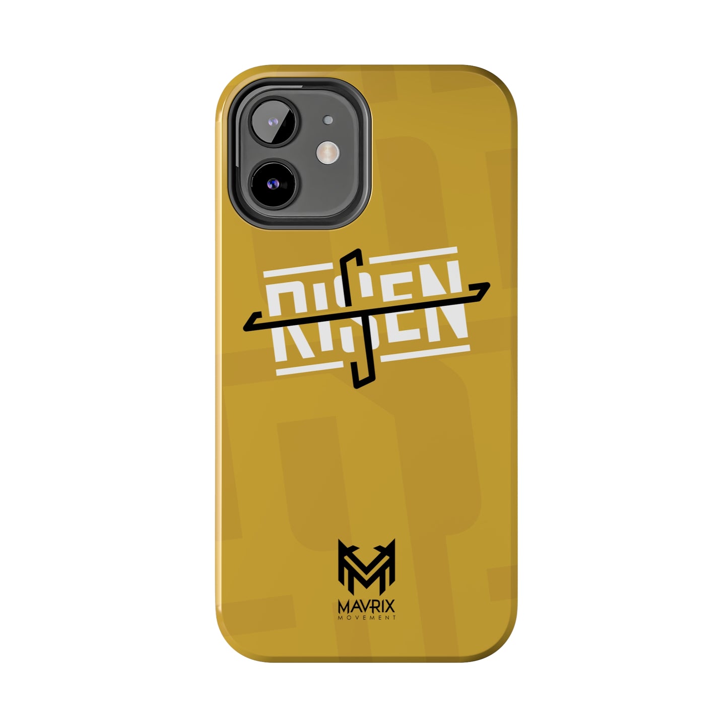 Mavrix Risen - Case Mate Tough Phone Cases