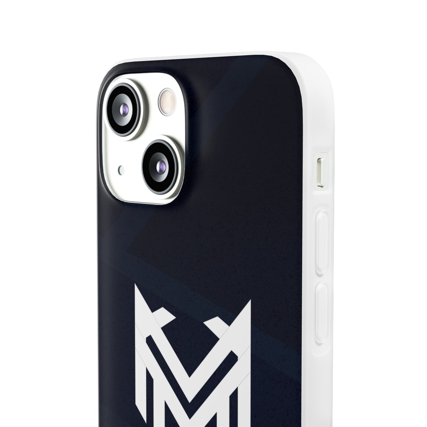 Mavrix Navy - Flexi Cases