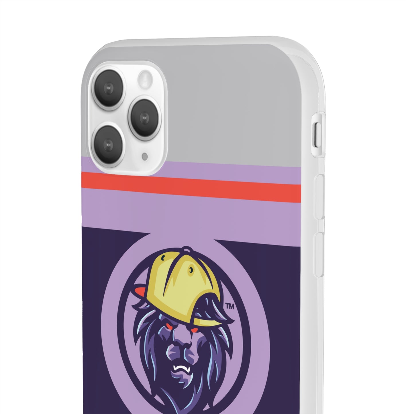 MOV Signature Purple - Flexi Cases