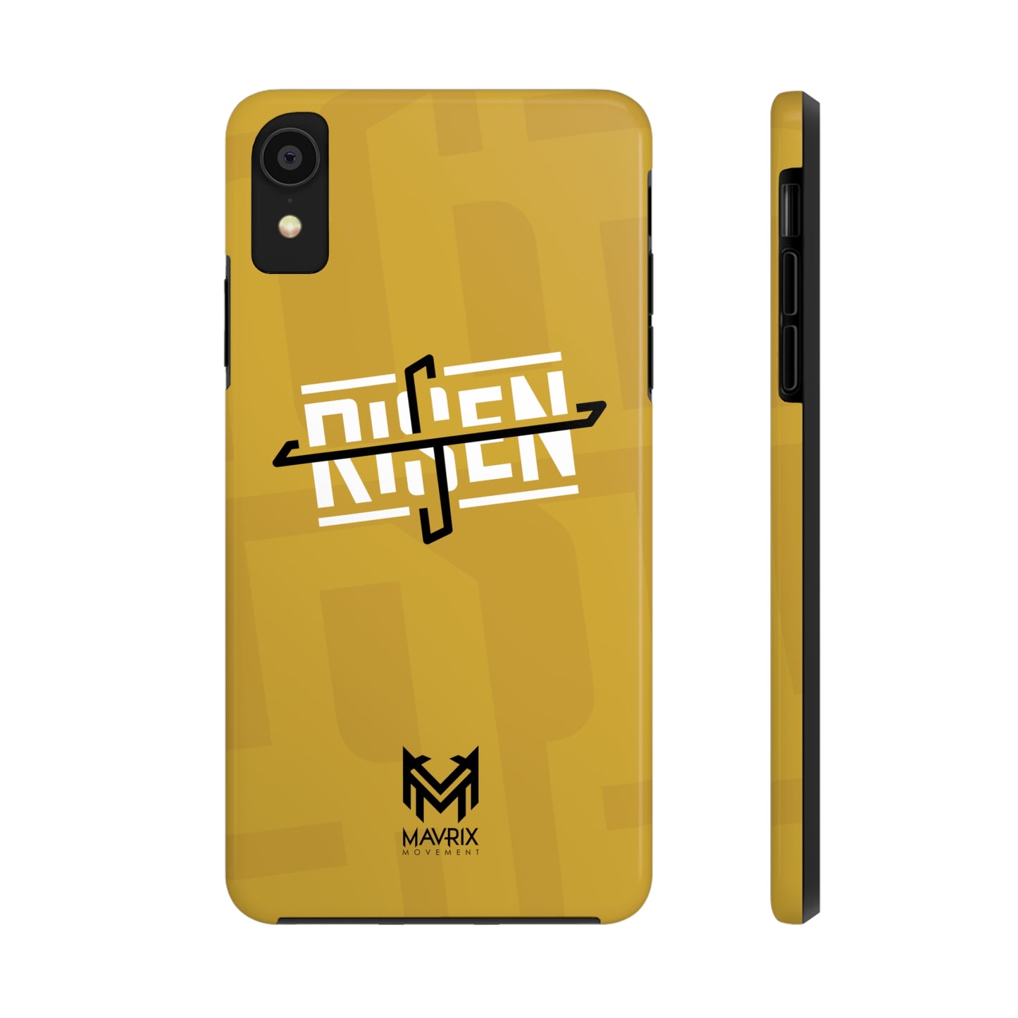 Mavrix Risen - Case Mate Tough Phone Cases