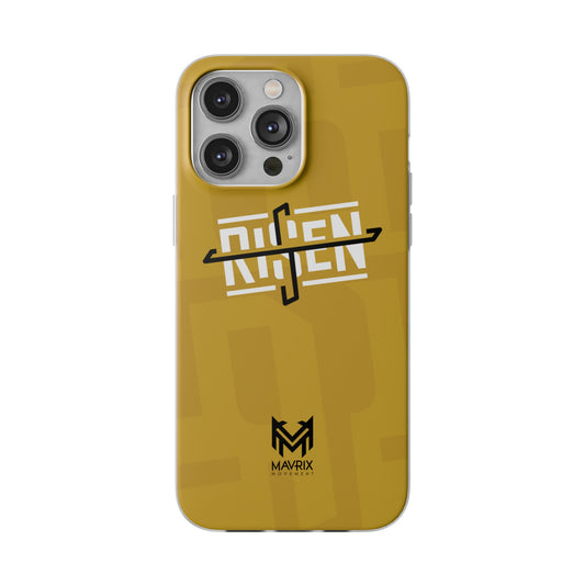 Mavrix Risen - Flexi Cases