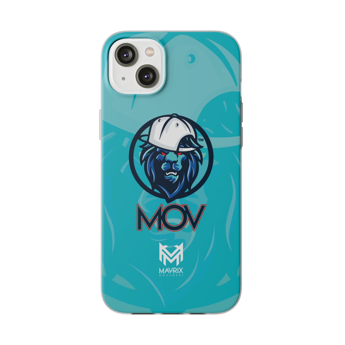 MOV Signature - Flexi Cases