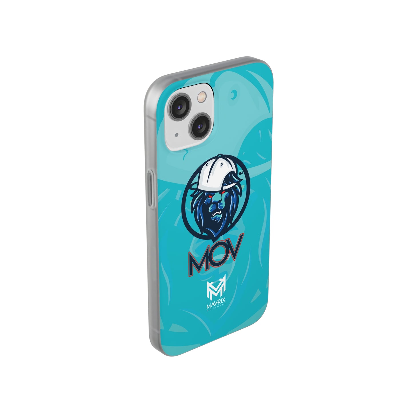 MOV Signature - Flexi Cases