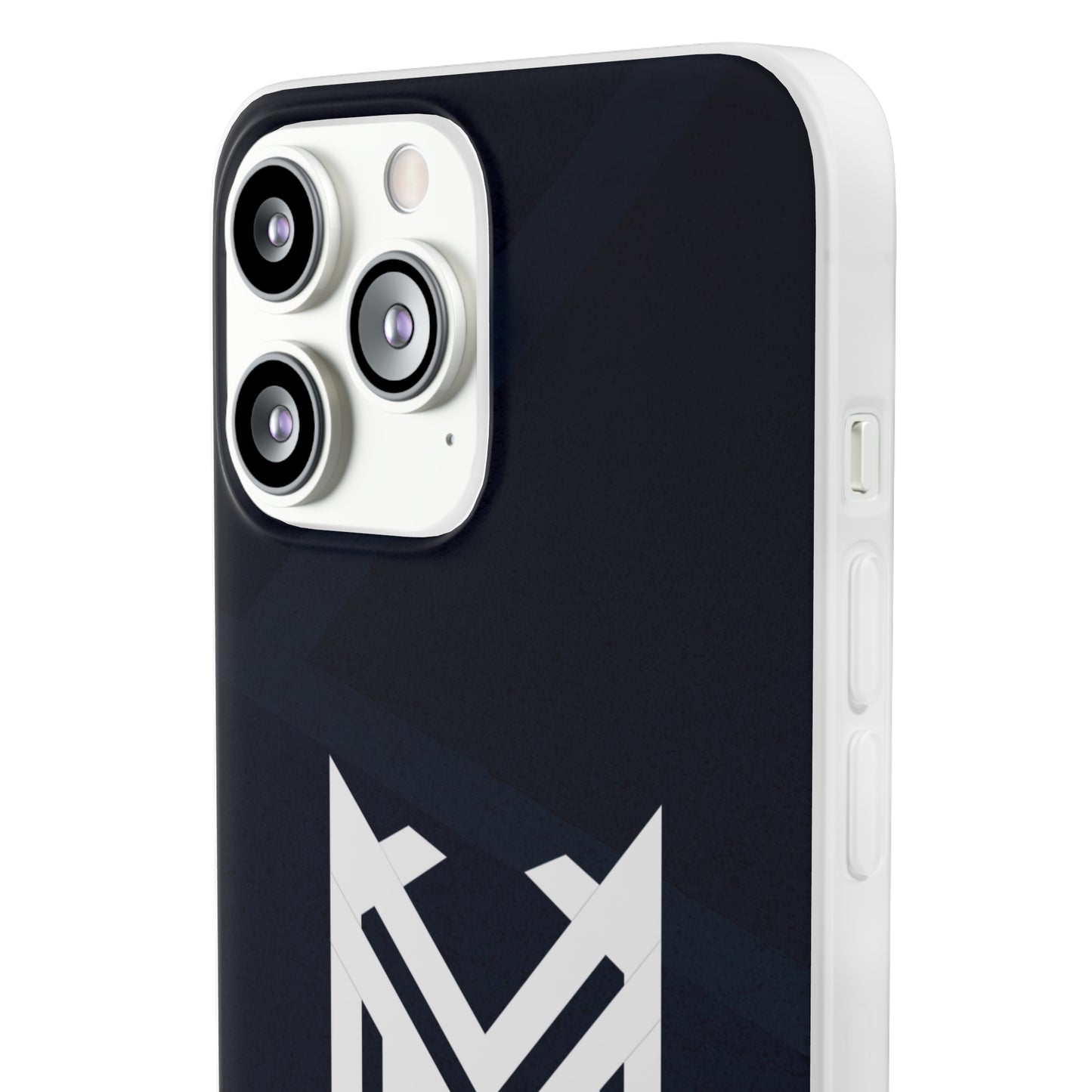 Mavrix Navy - Flexi Cases