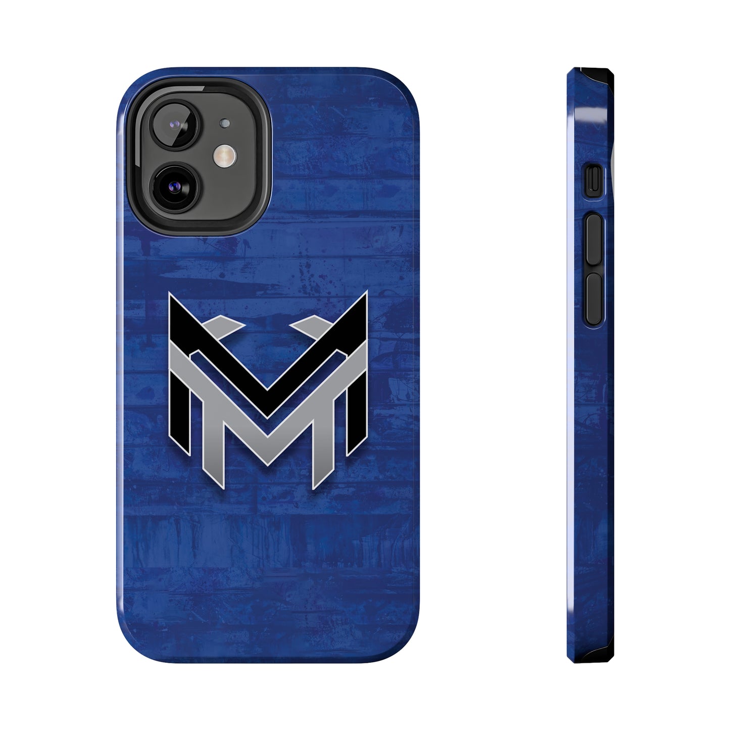 Mavrix Royal Paint - Case Mate Tough Phone Cases