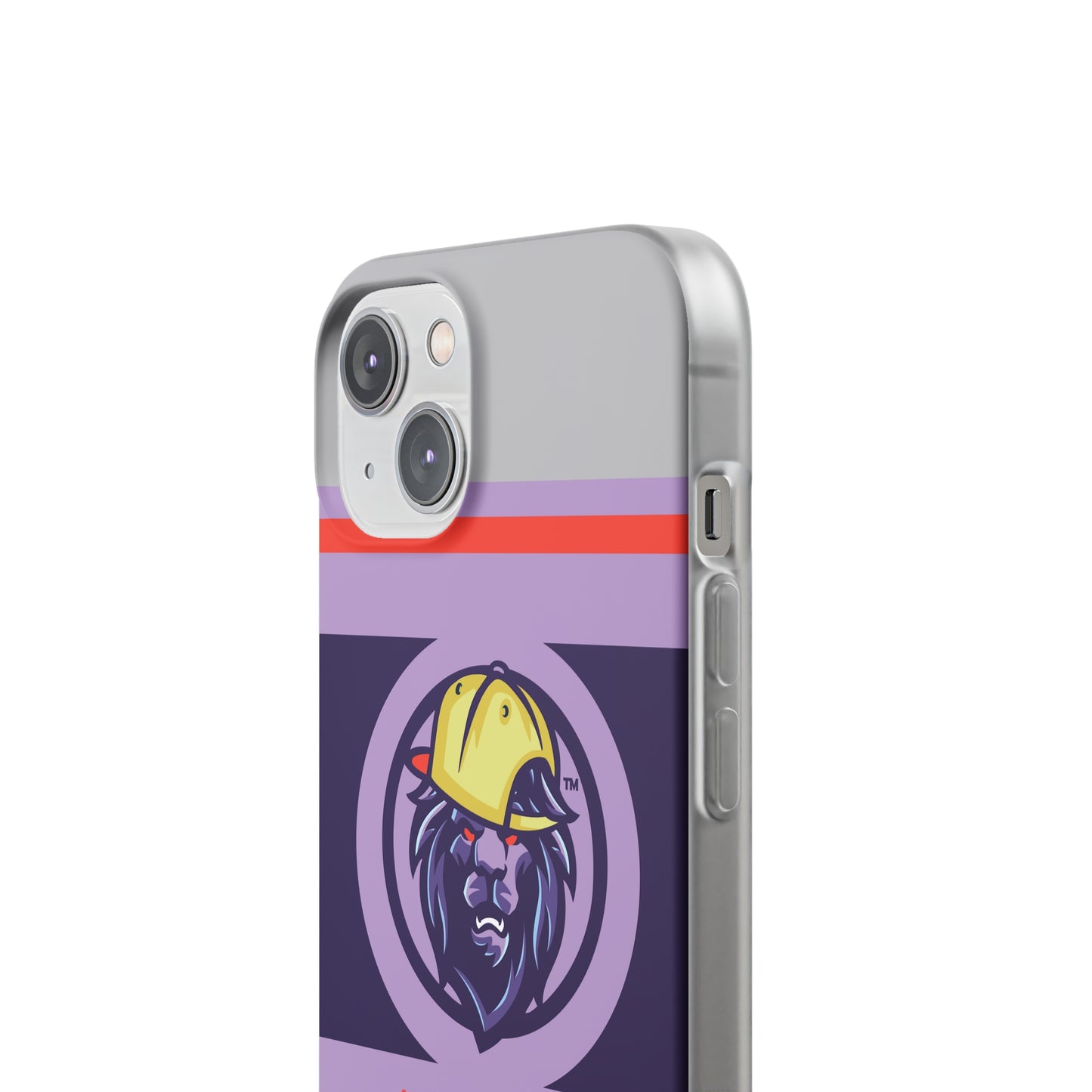 MOV Signature Purple - Flexi Cases