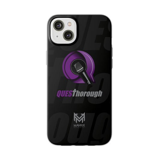 Mavrix QUESThorough - Flexi Cases