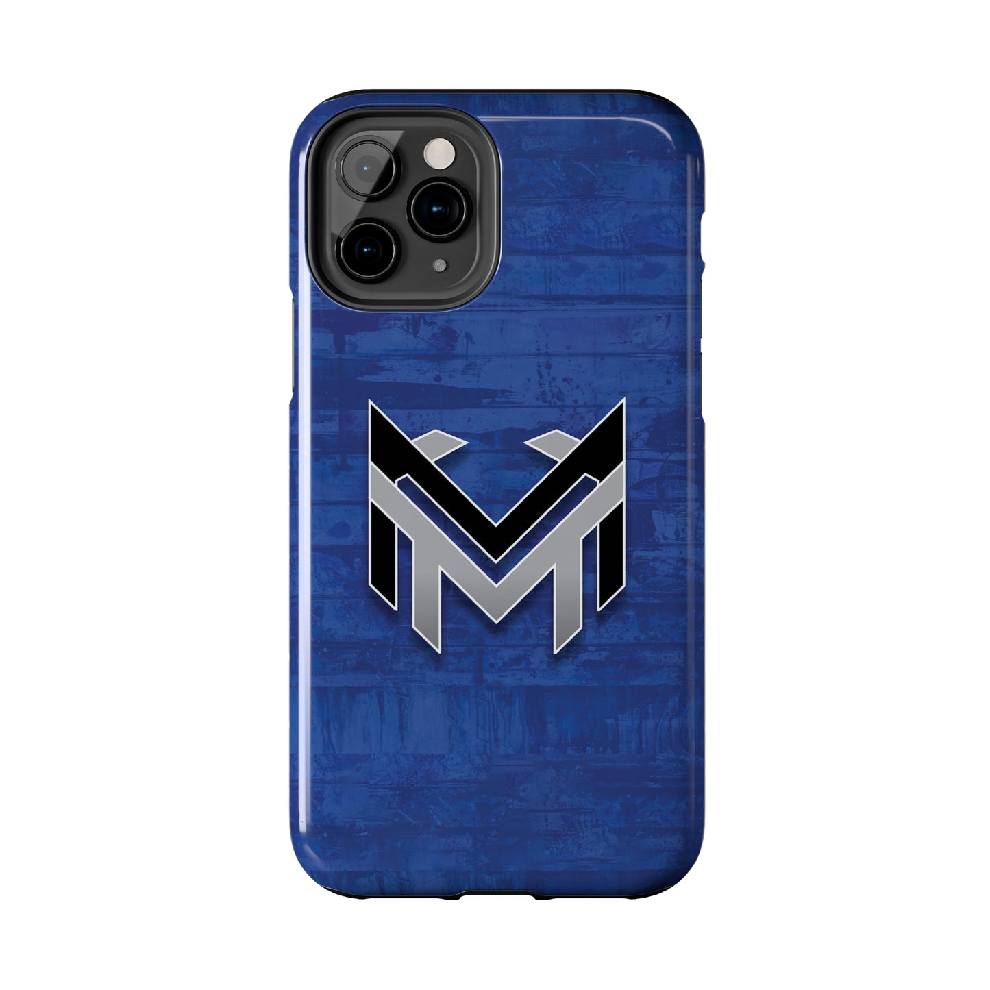 Mavrix Royal Paint - Case Mate Tough Phone Cases