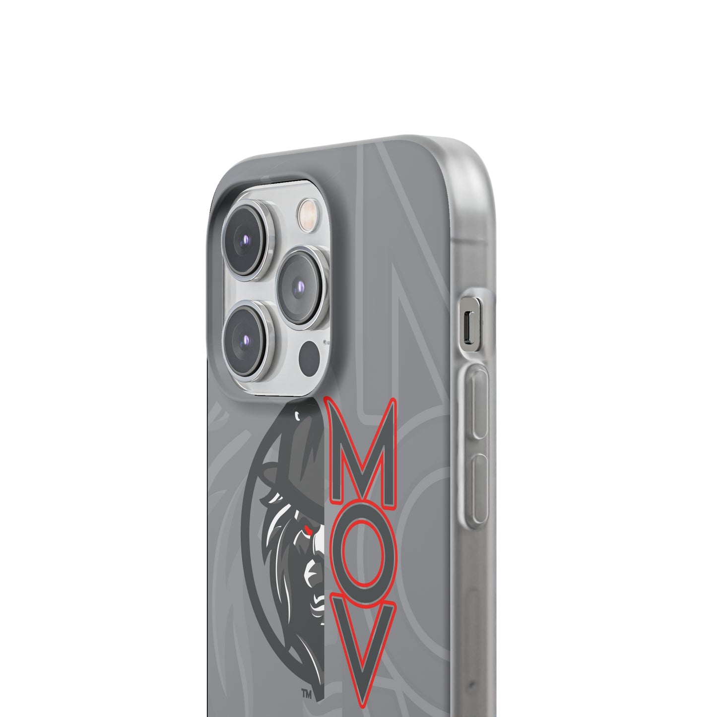 MOV Split - Flexi Cases