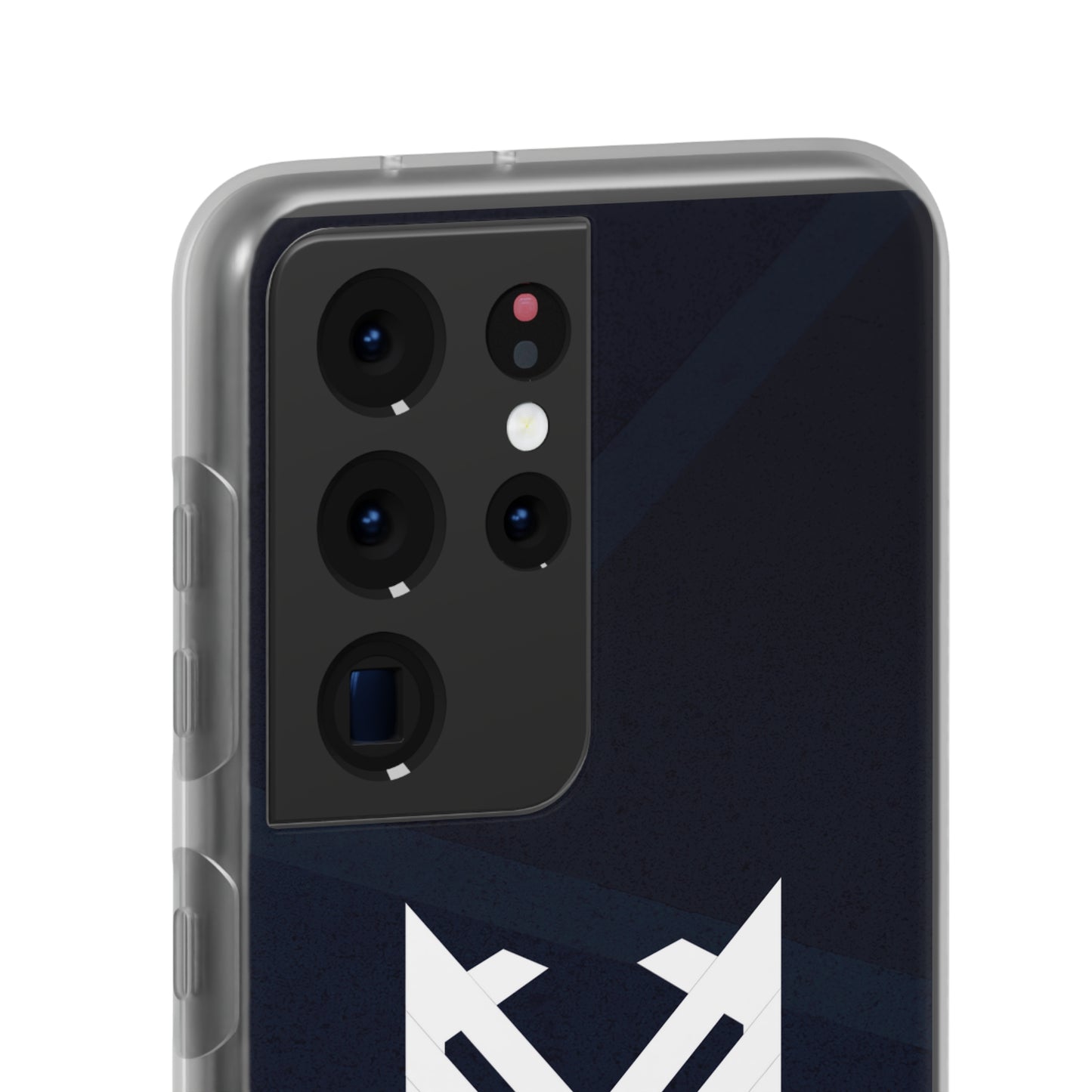 Mavrix Navy - Flexi Cases