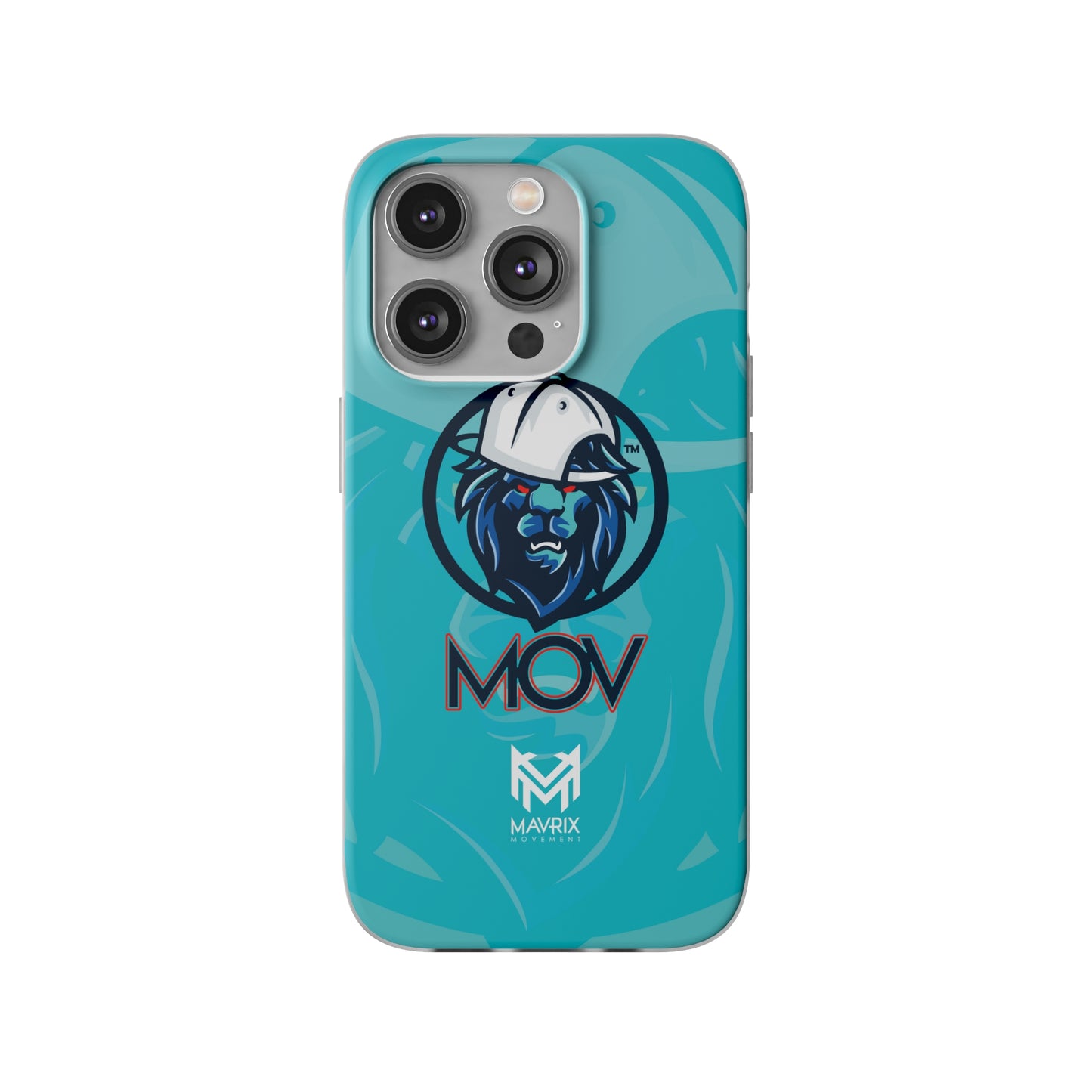 MOV Signature - Flexi Cases