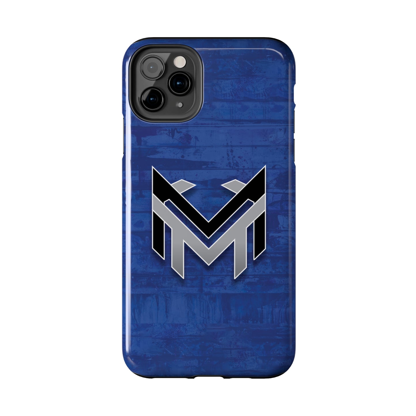 Mavrix Royal Paint - Case Mate Tough Phone Cases