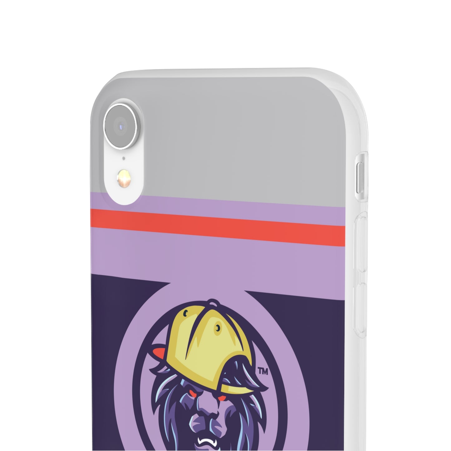 MOV Signature Purple - Flexi Cases