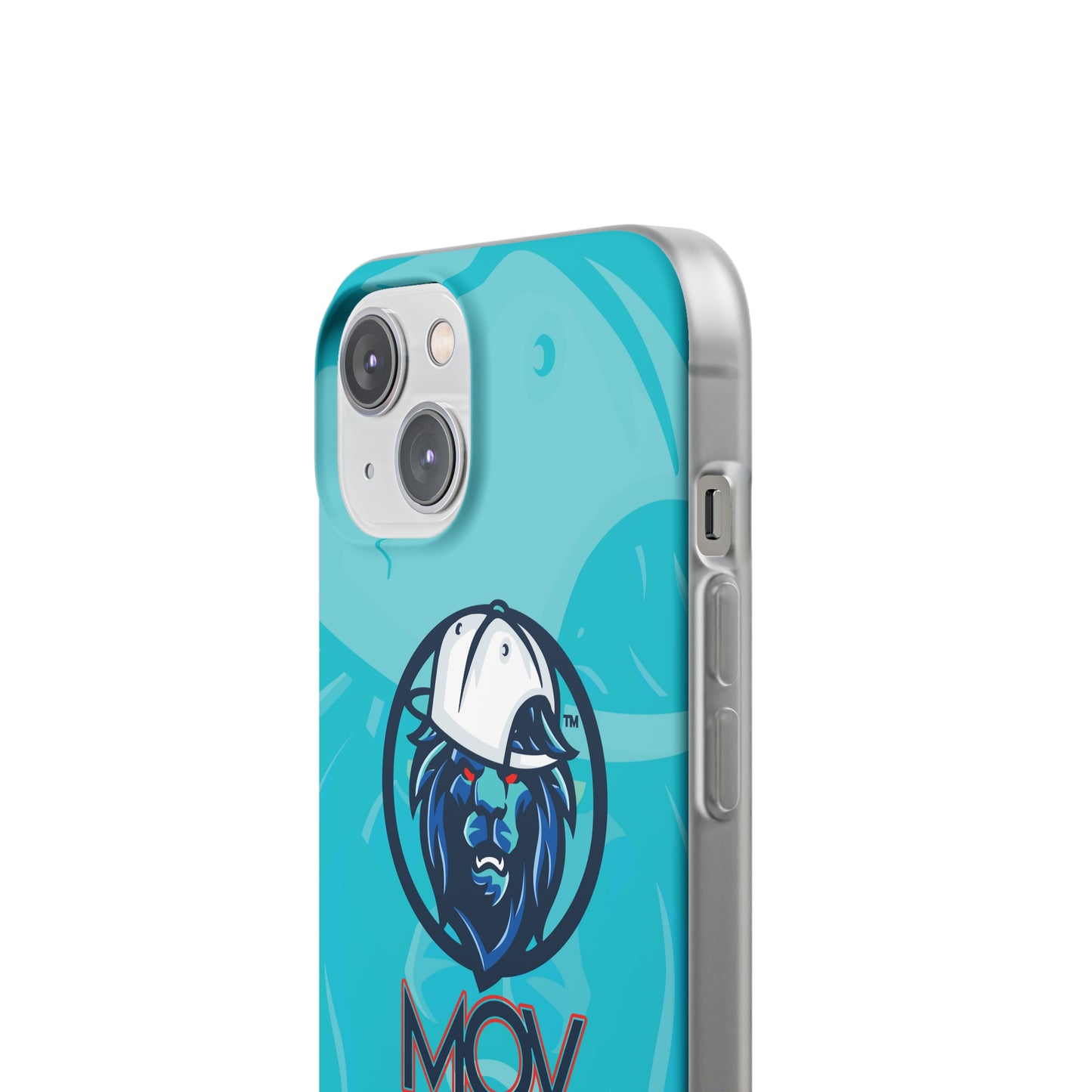 MOV Signature - Flexi Cases