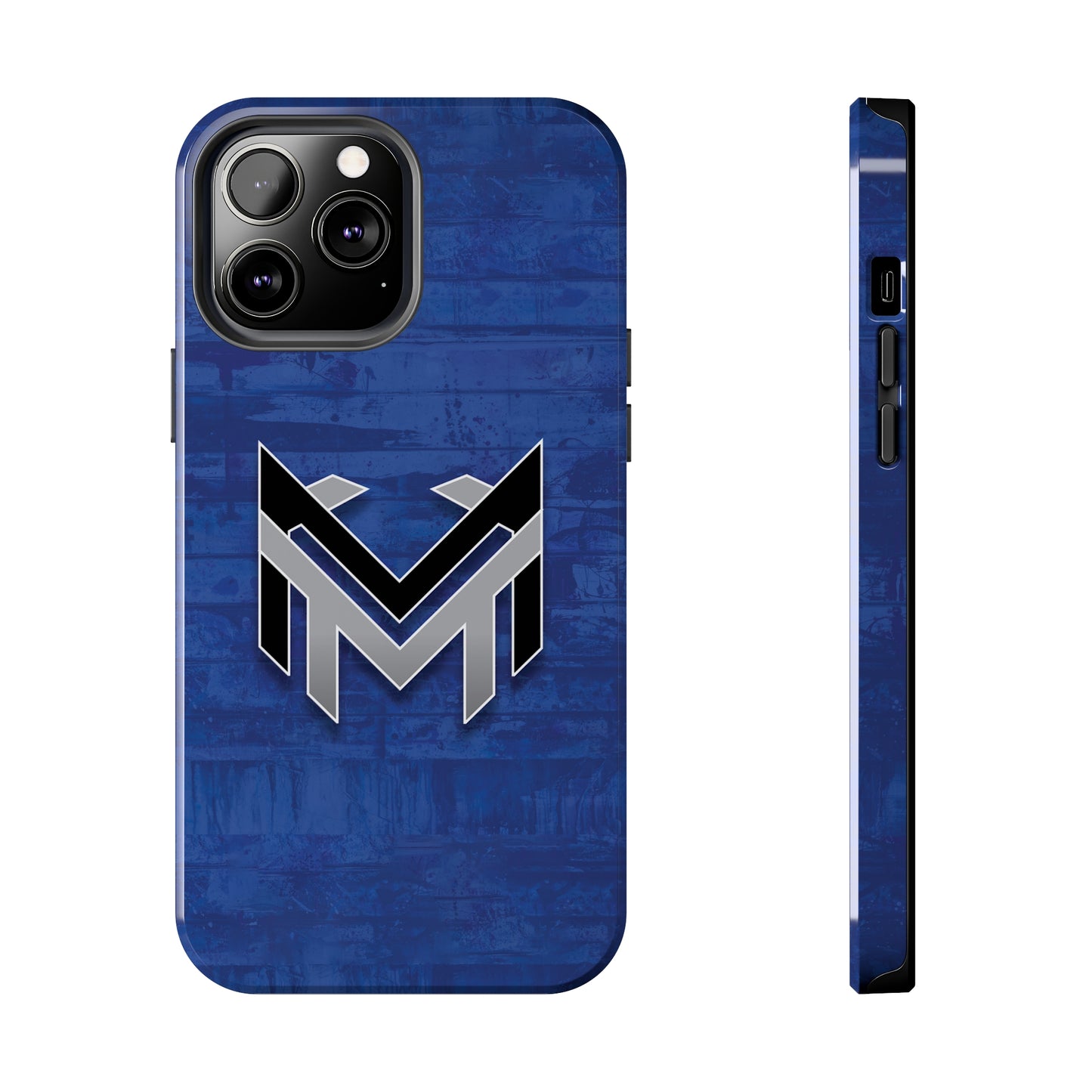 Mavrix Royal Paint - Case Mate Tough Phone Cases