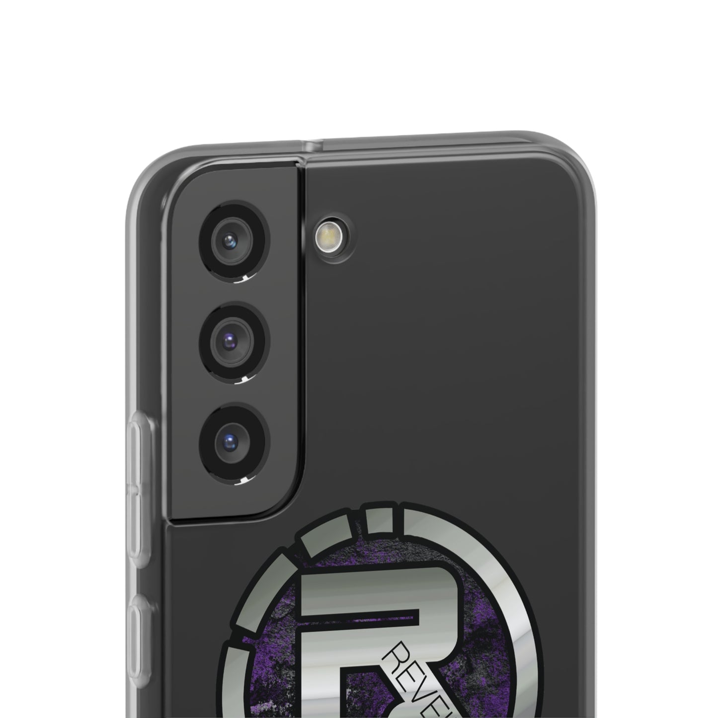 Reveil Music Logo - Flexi Cases