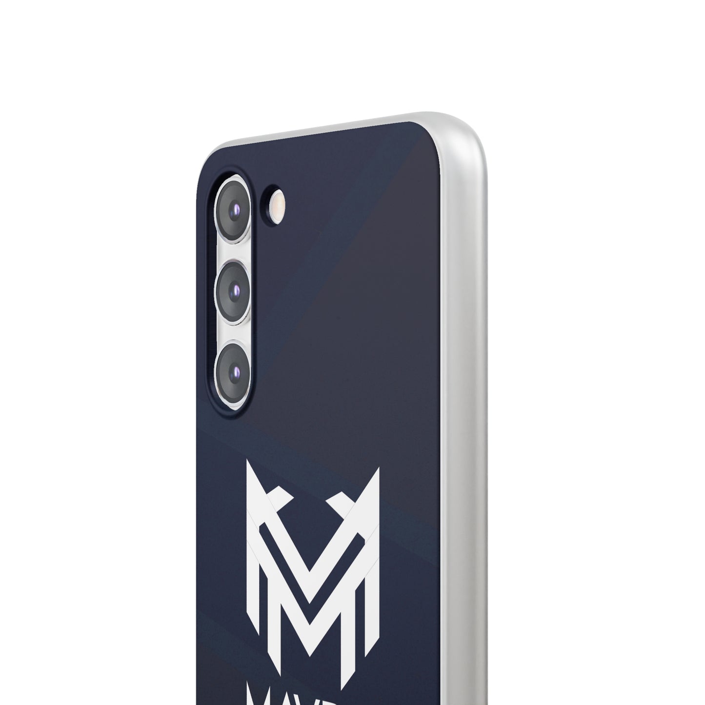 Mavrix Navy - Flexi Cases