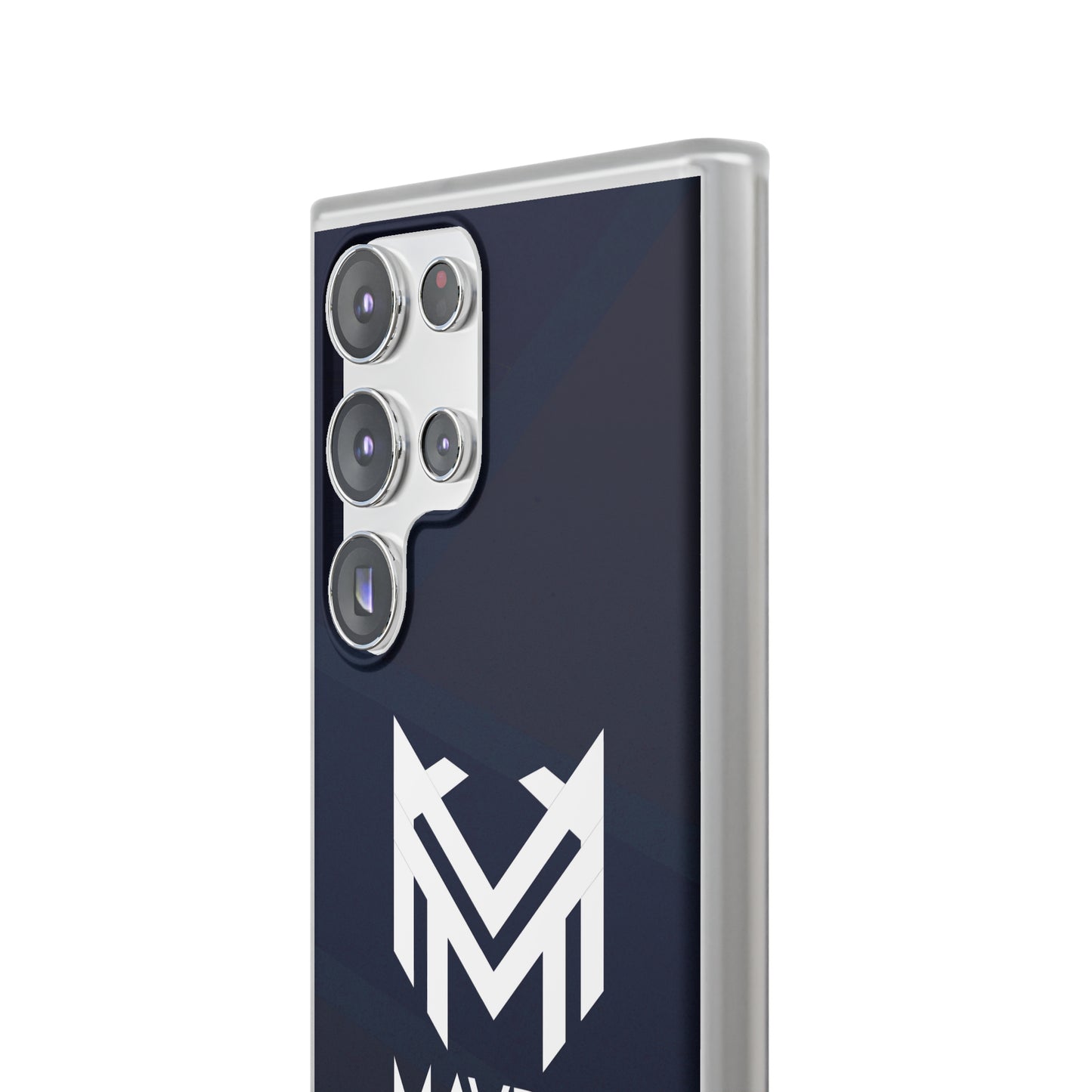 Mavrix Navy - Flexi Cases