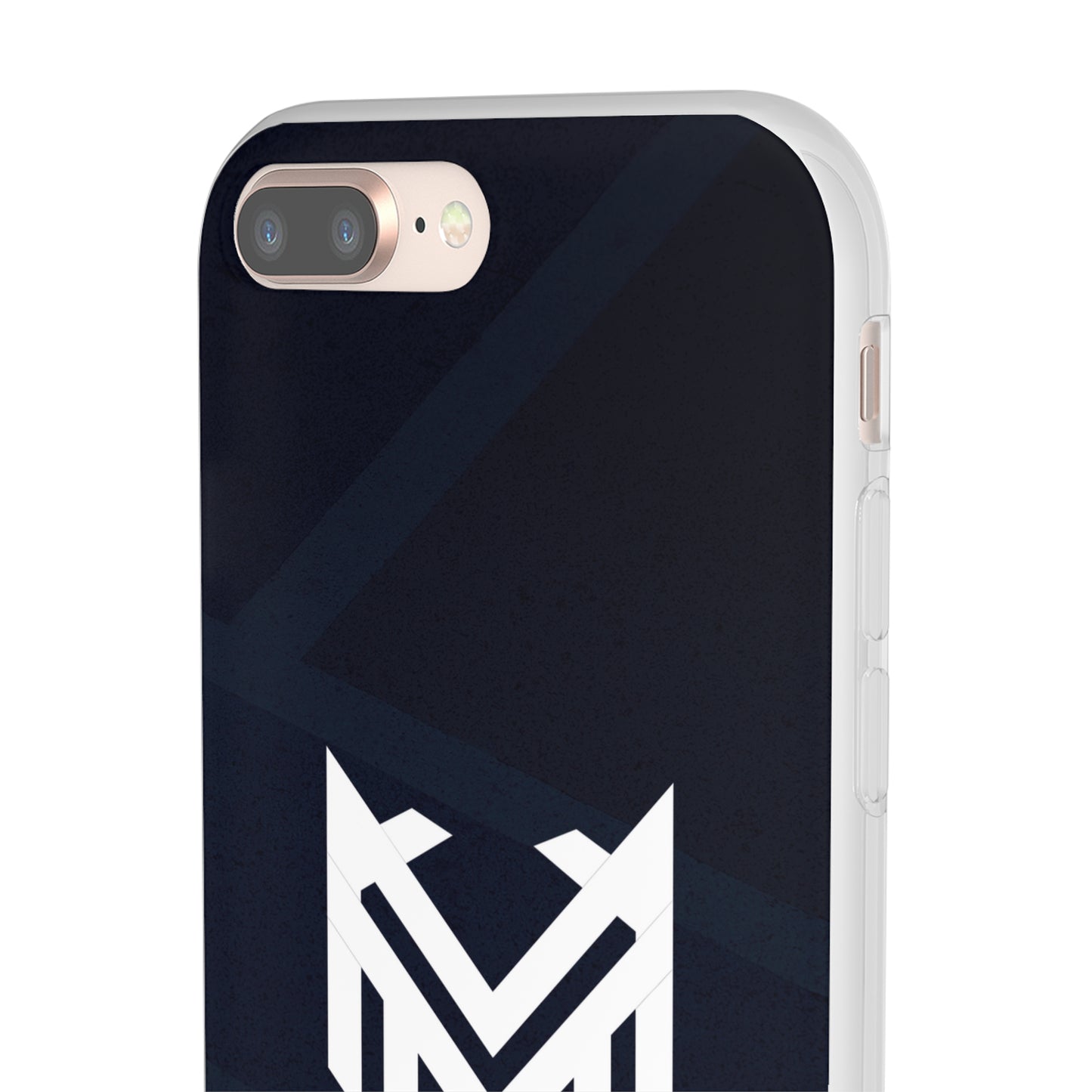 Mavrix Navy - Flexi Cases