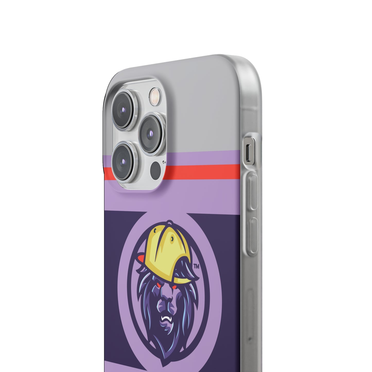 MOV Signature Purple - Flexi Cases