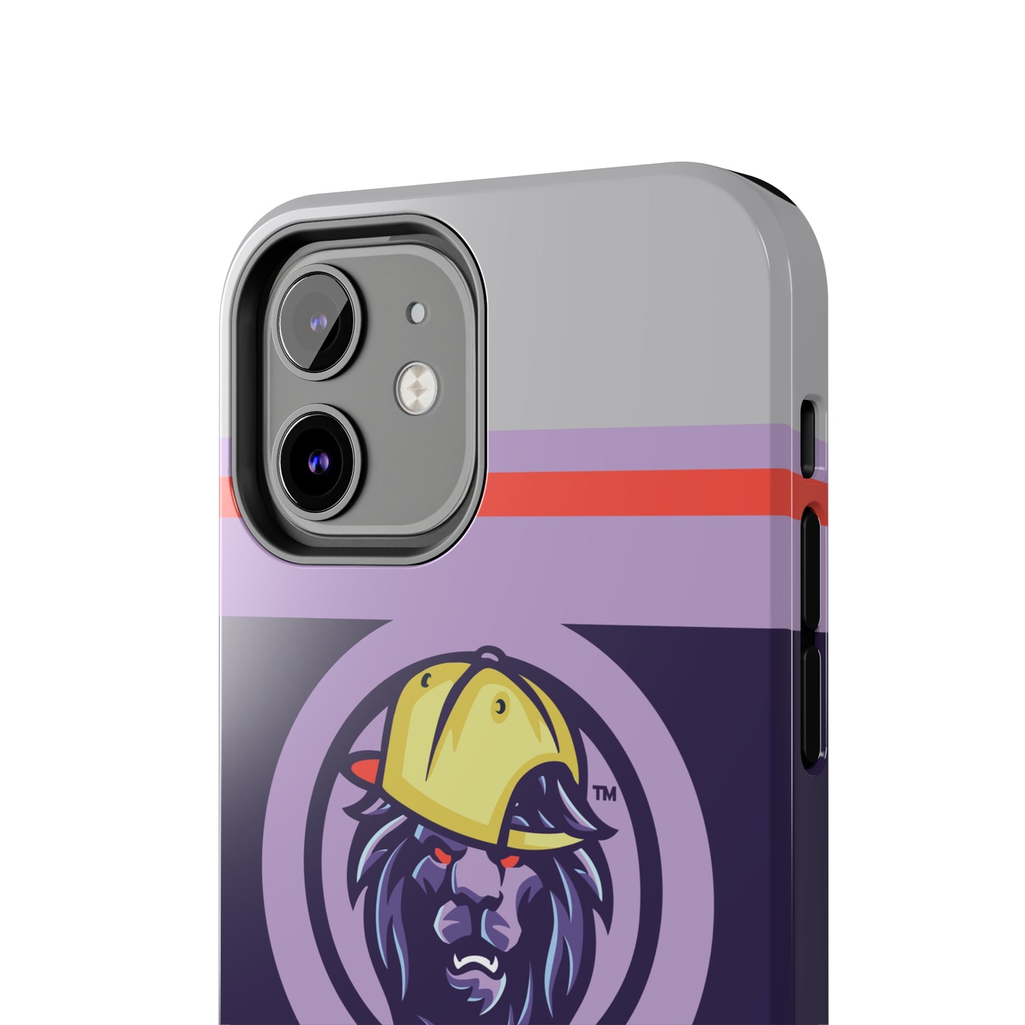 MOV Signature Purple - Case Mate Tough Phone Cases