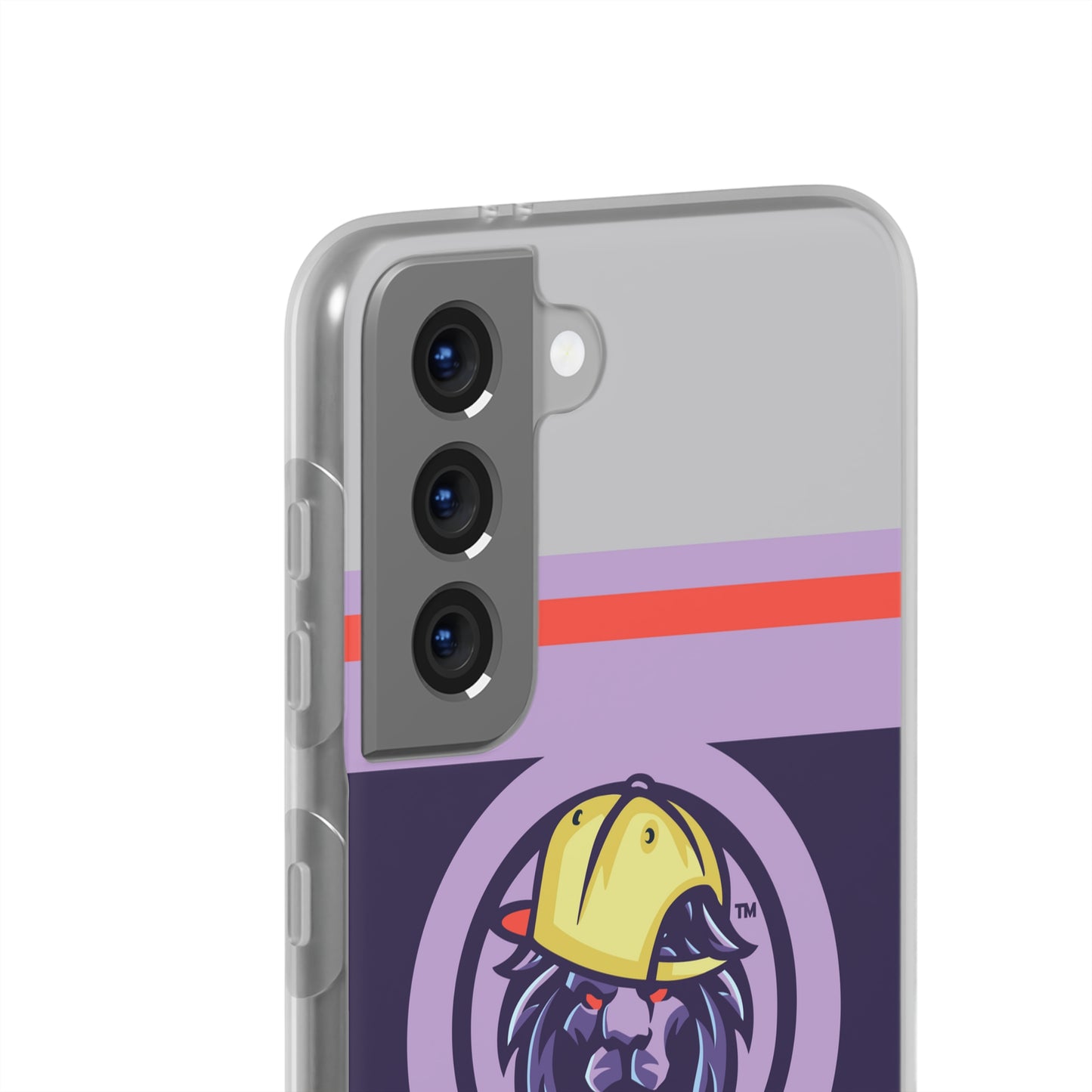 MOV Signature Purple - Flexi Cases