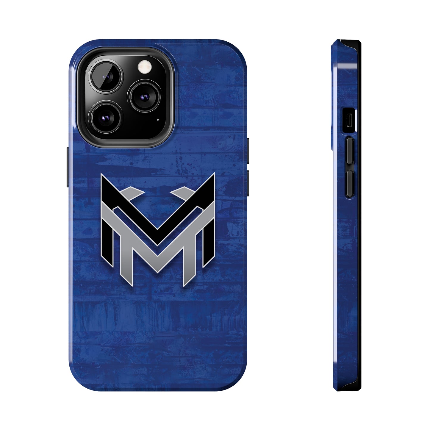 Mavrix Royal Paint - Case Mate Tough Phone Cases