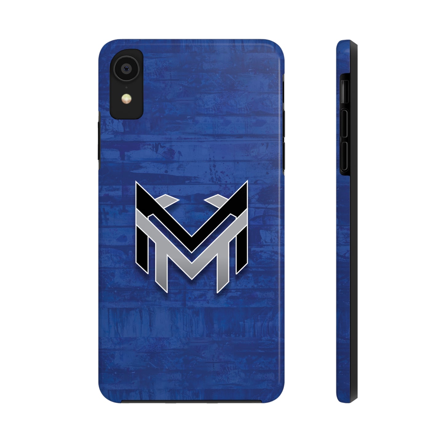 Mavrix Royal Paint - Case Mate Tough Phone Cases