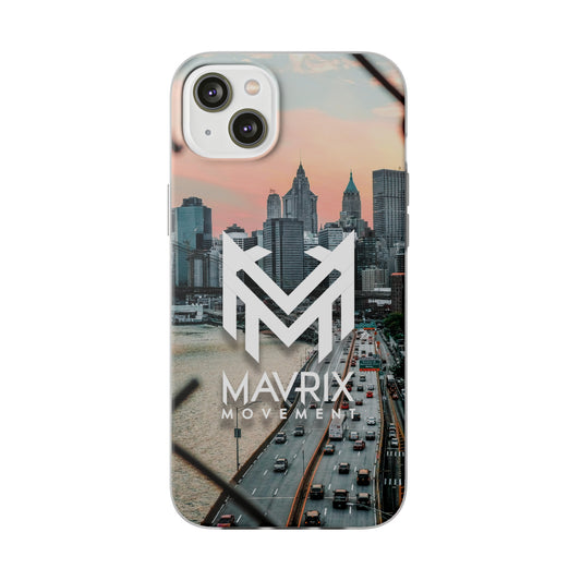 Mavrix Citygate - Flexi Cases